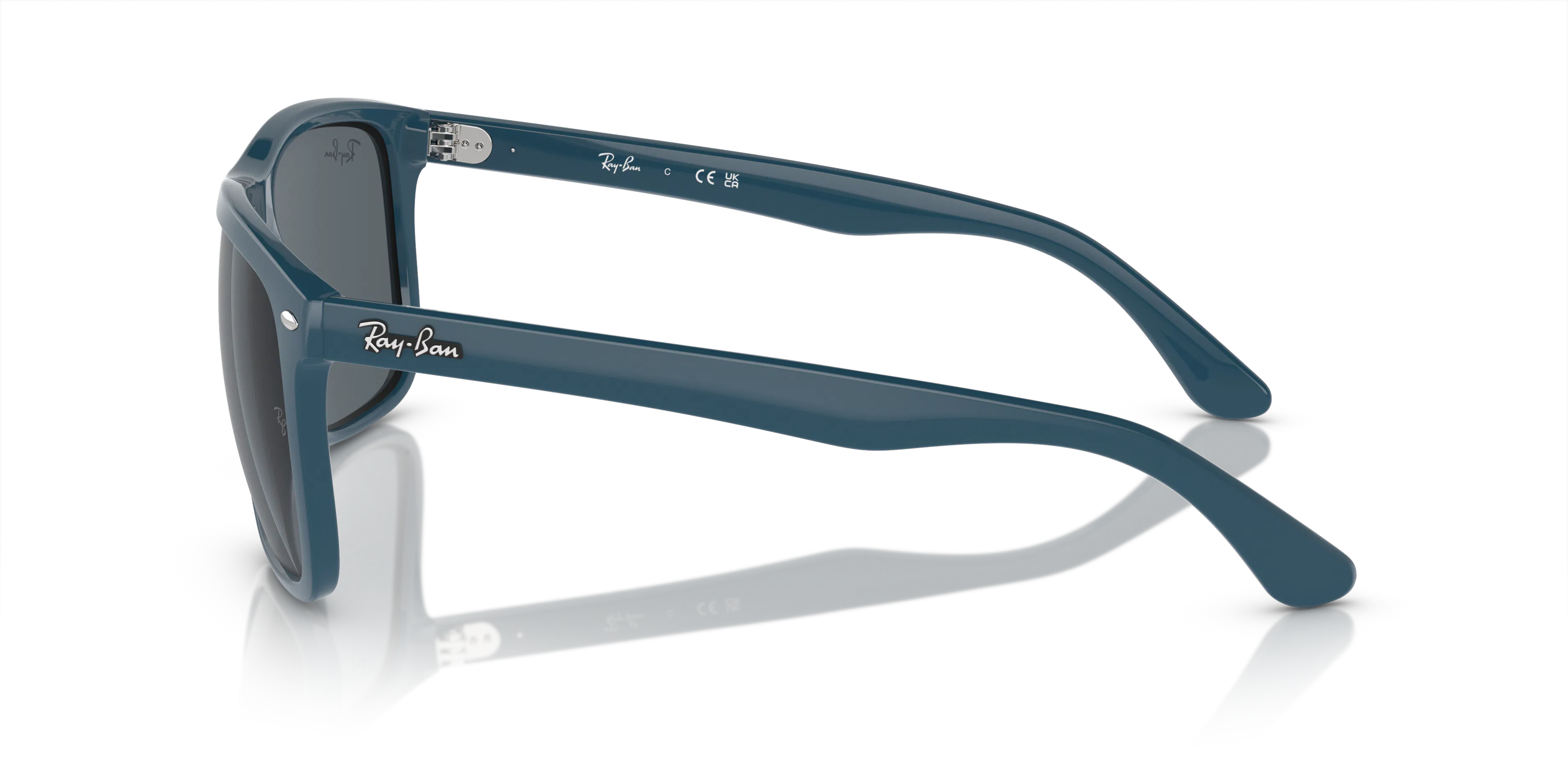 Angle_Left02, Ray-Ban BOYFRIEND TWO RB4547 6717R5