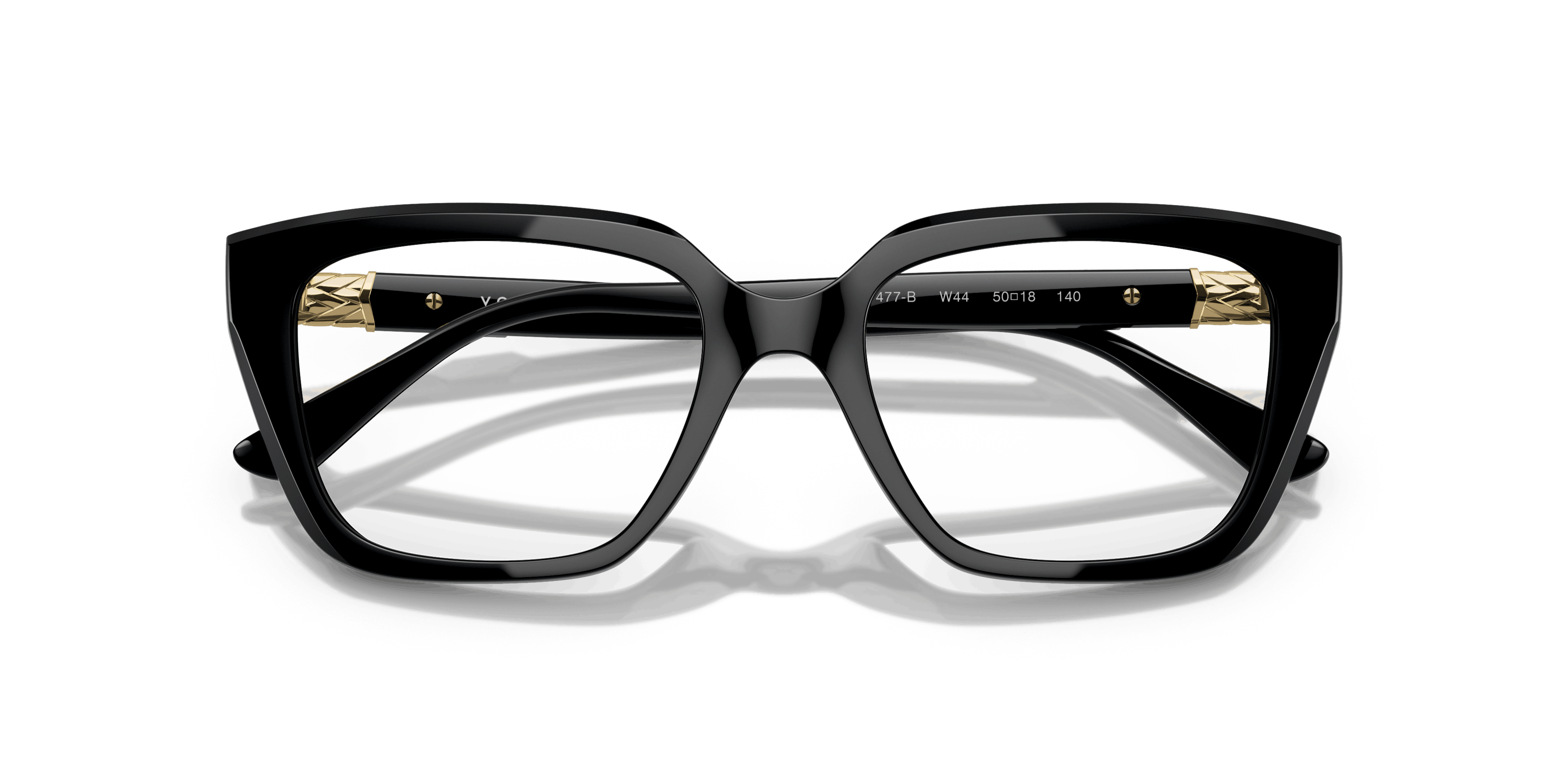 Folded, Vogue Eyewear VO5477B W44