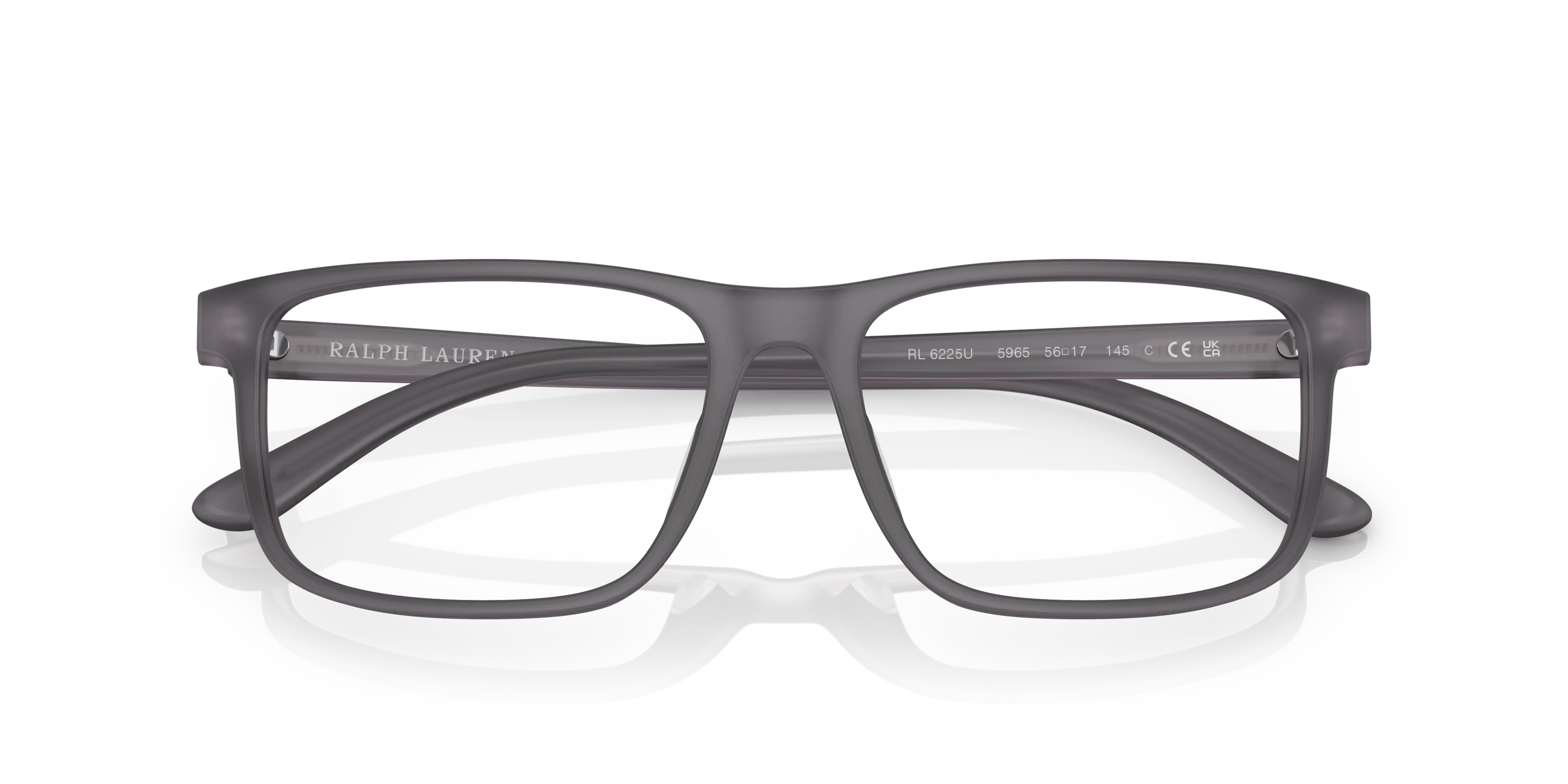 Folded, Ralph Lauren RL6225U 5965