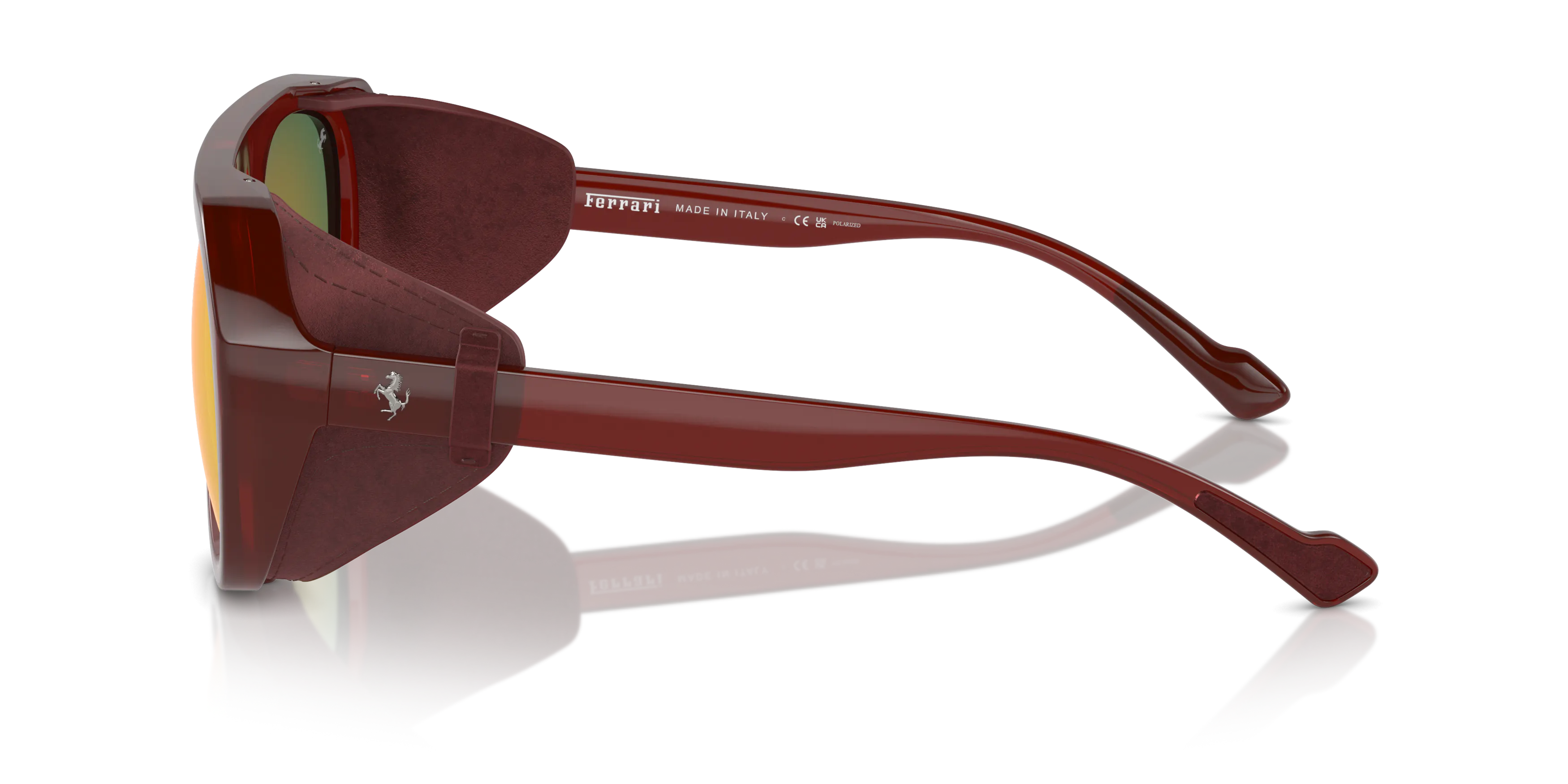 Angle_Left02, FERRARI CAVALLINO FH2002QU 502/4D