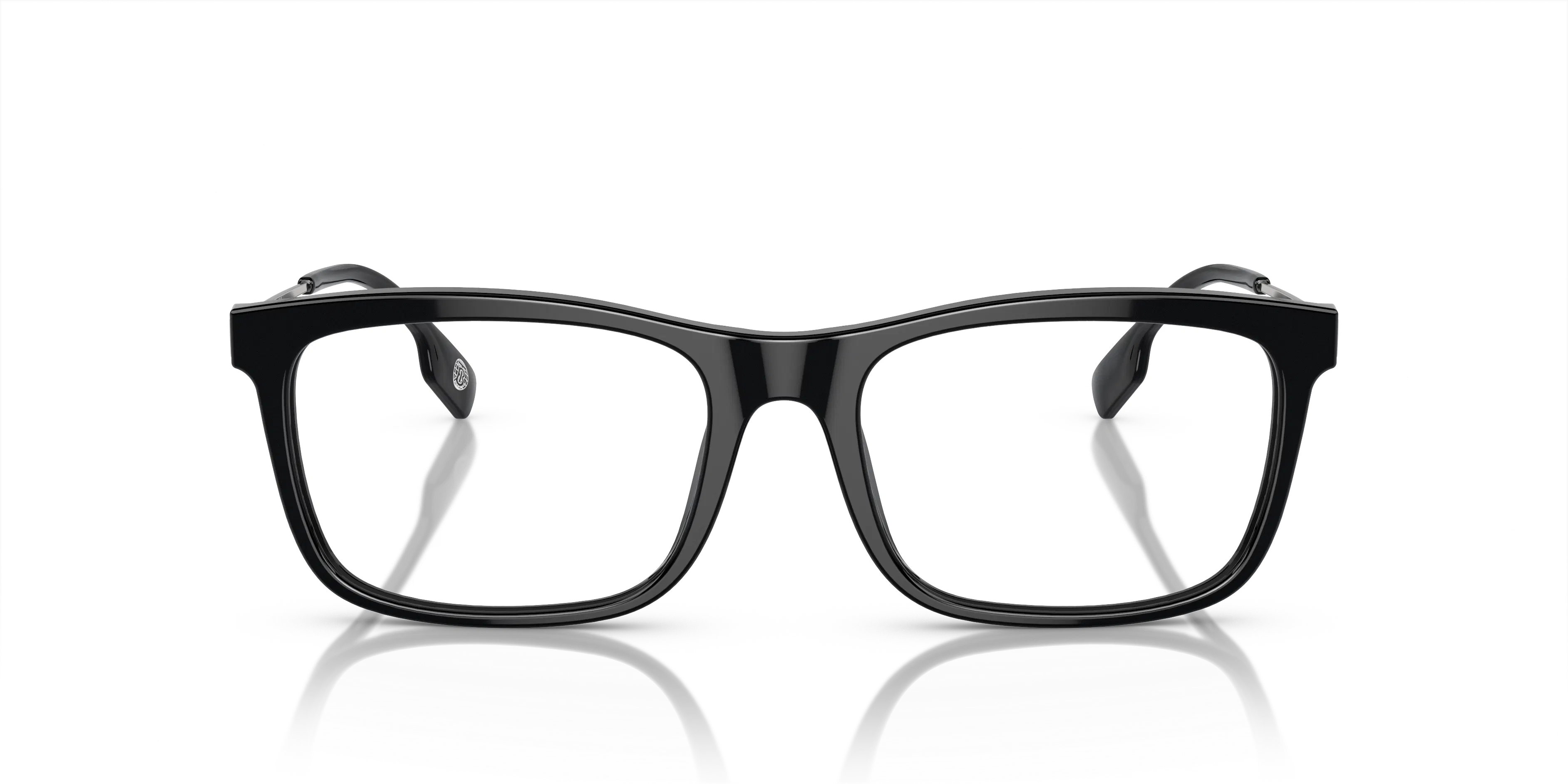 Front, Burberry BE2384 3001