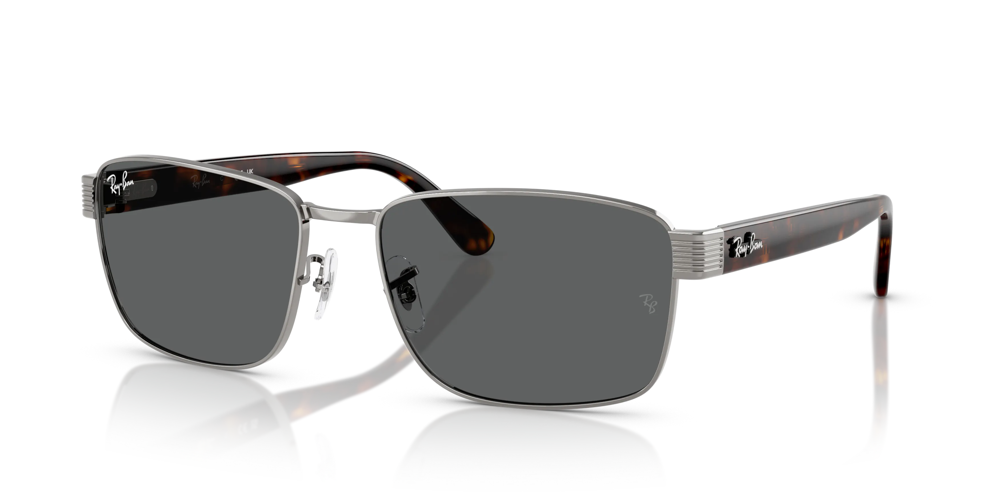 Angle_Left01, Ray-Ban RB3750 865/T5