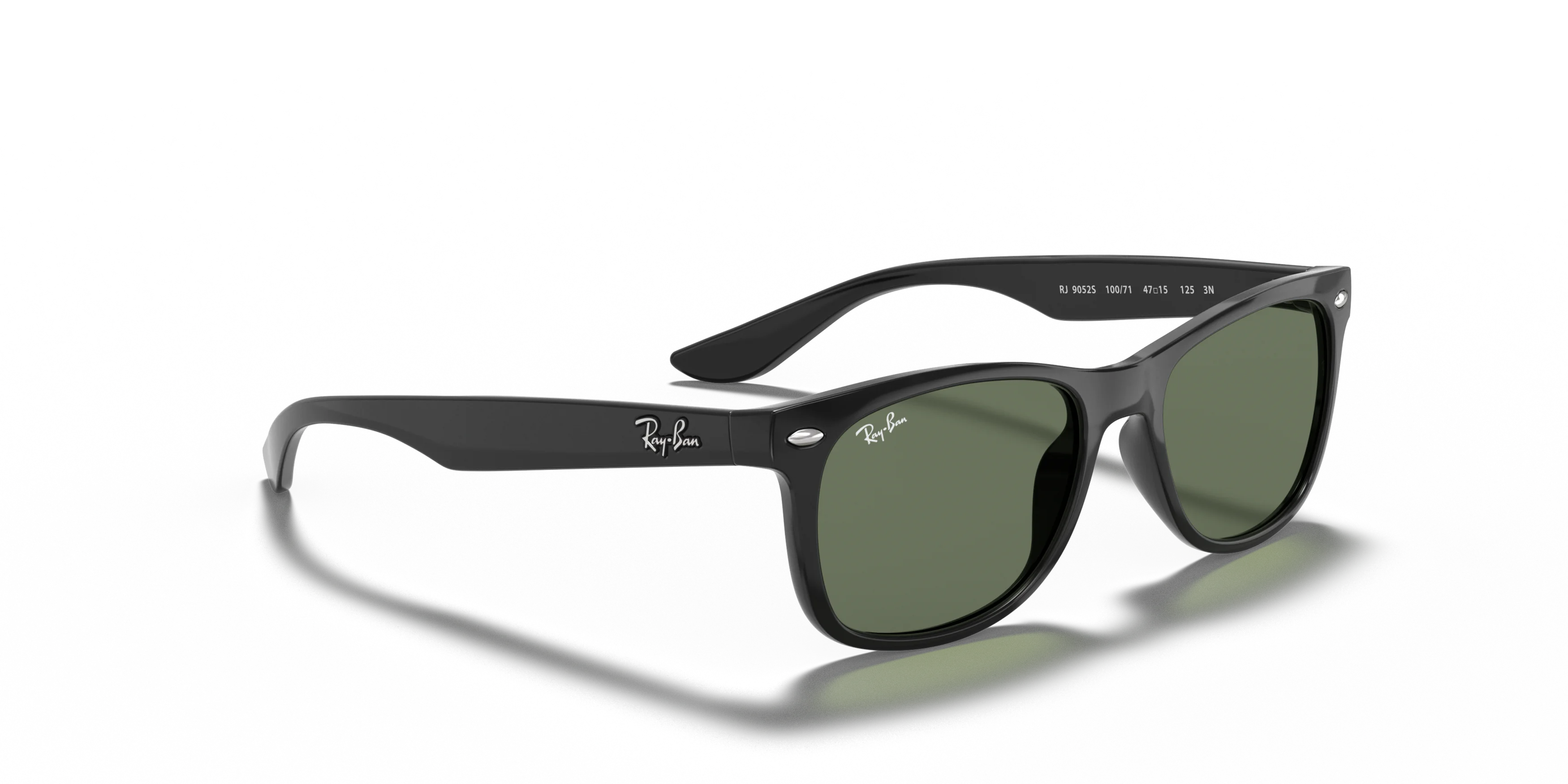 Angle_Right01, Ray-Ban WAYFARER RB9052S 100/71
