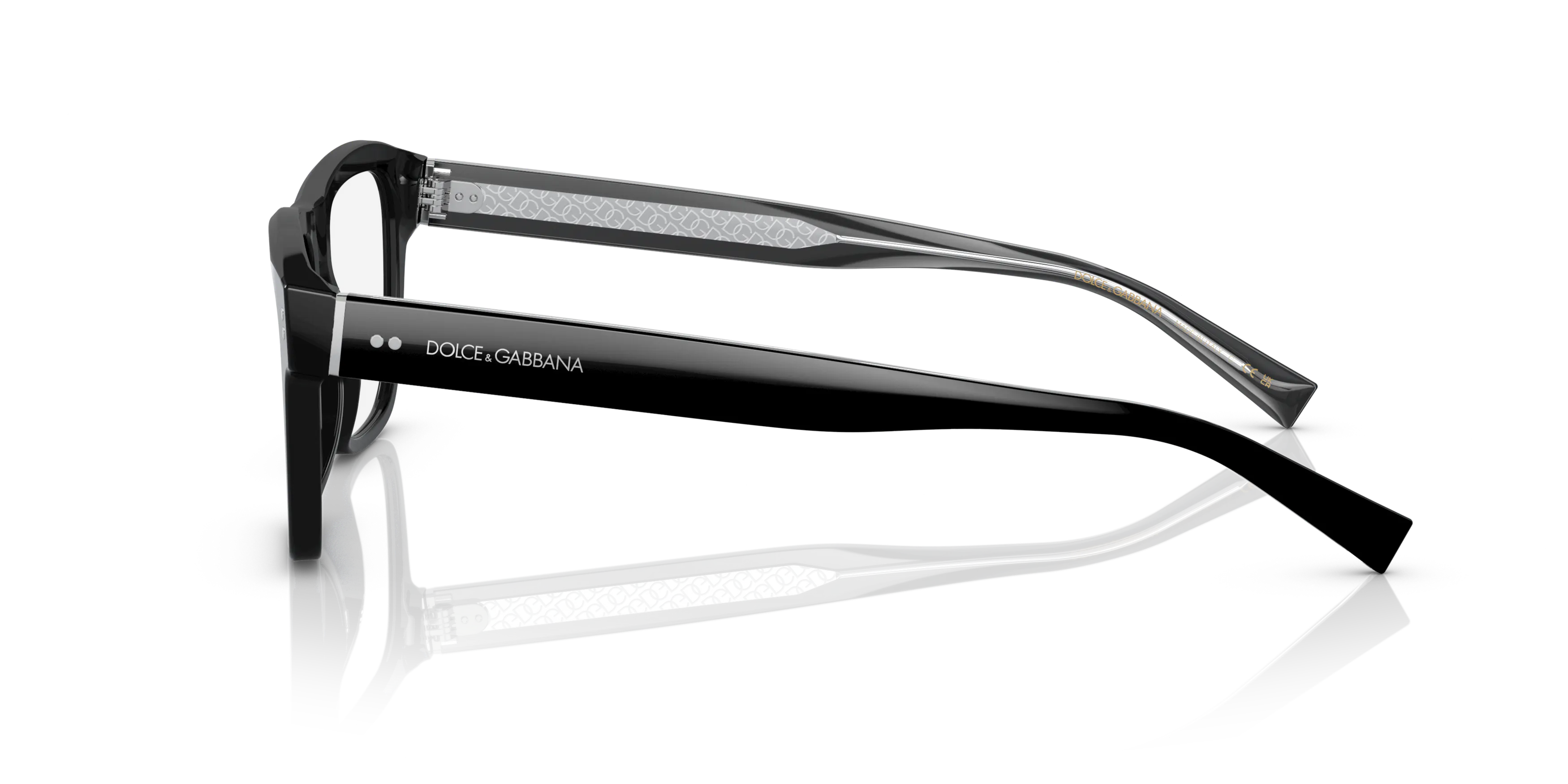 Angle_Left02, Dolce&Gabbana DG3362 501