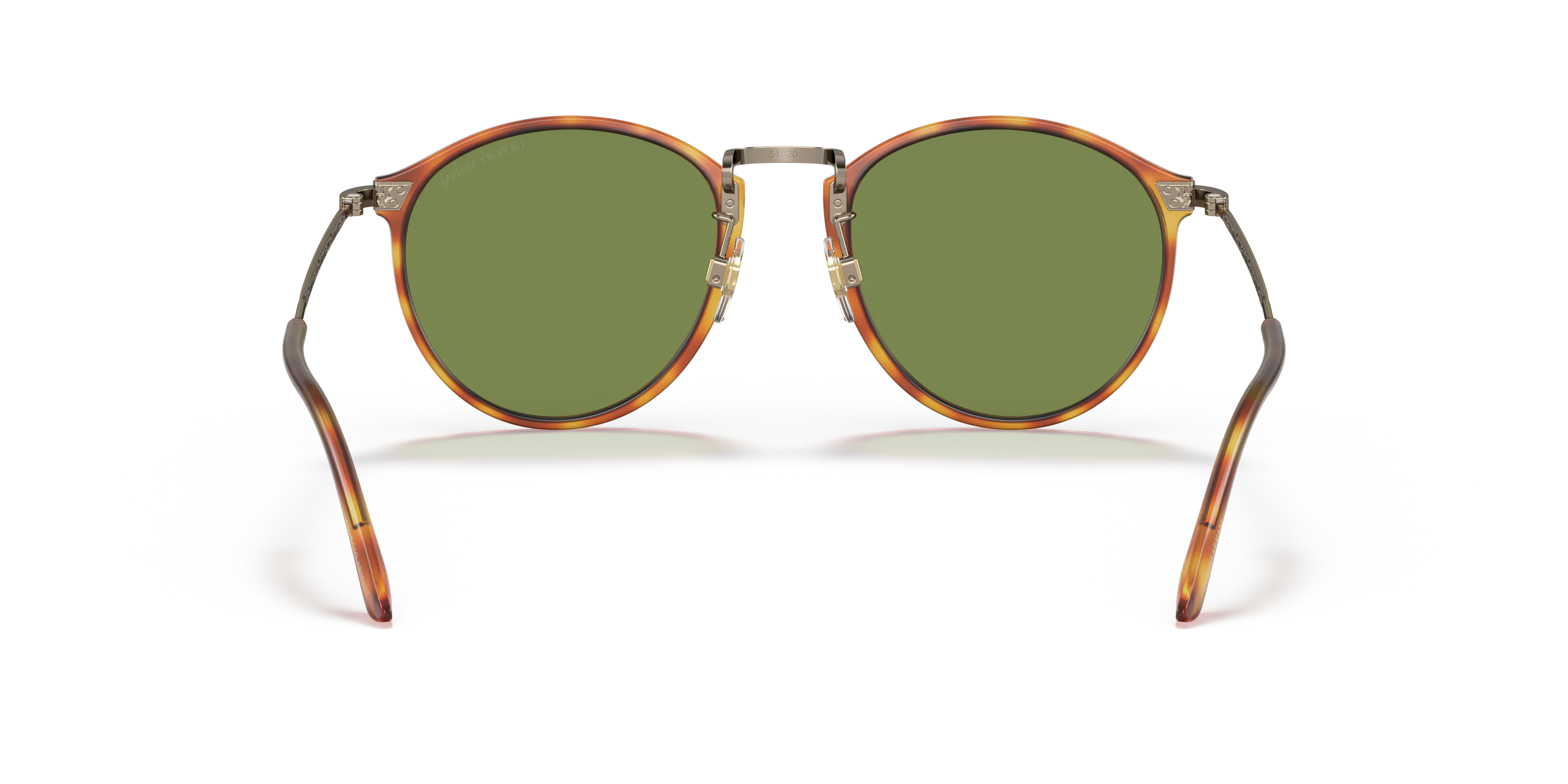 Detail02, Giorgio Armani AR 318SM 56254E