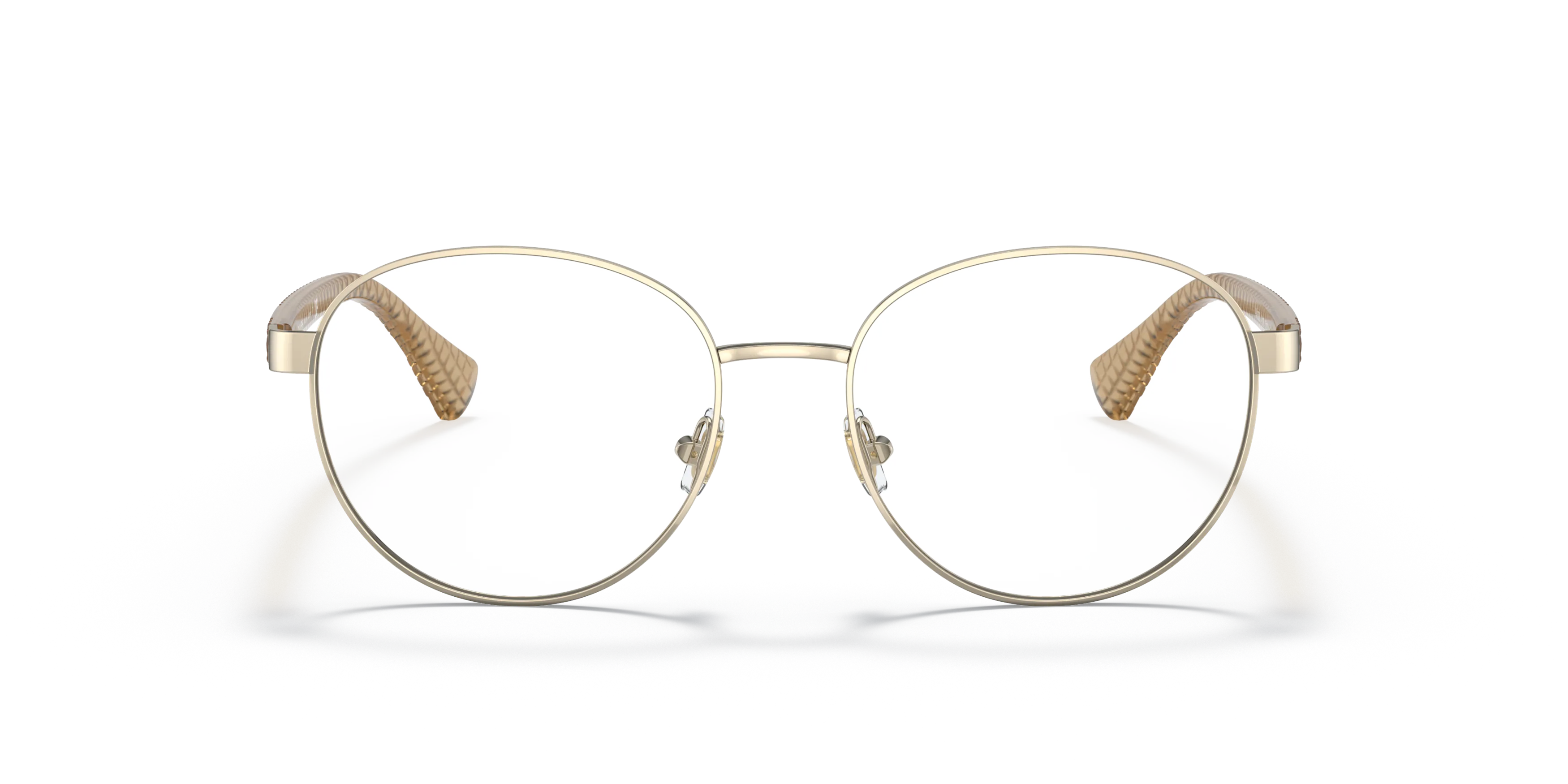 Front, Ralph by Ralph Lauren RA 6050 Glasses