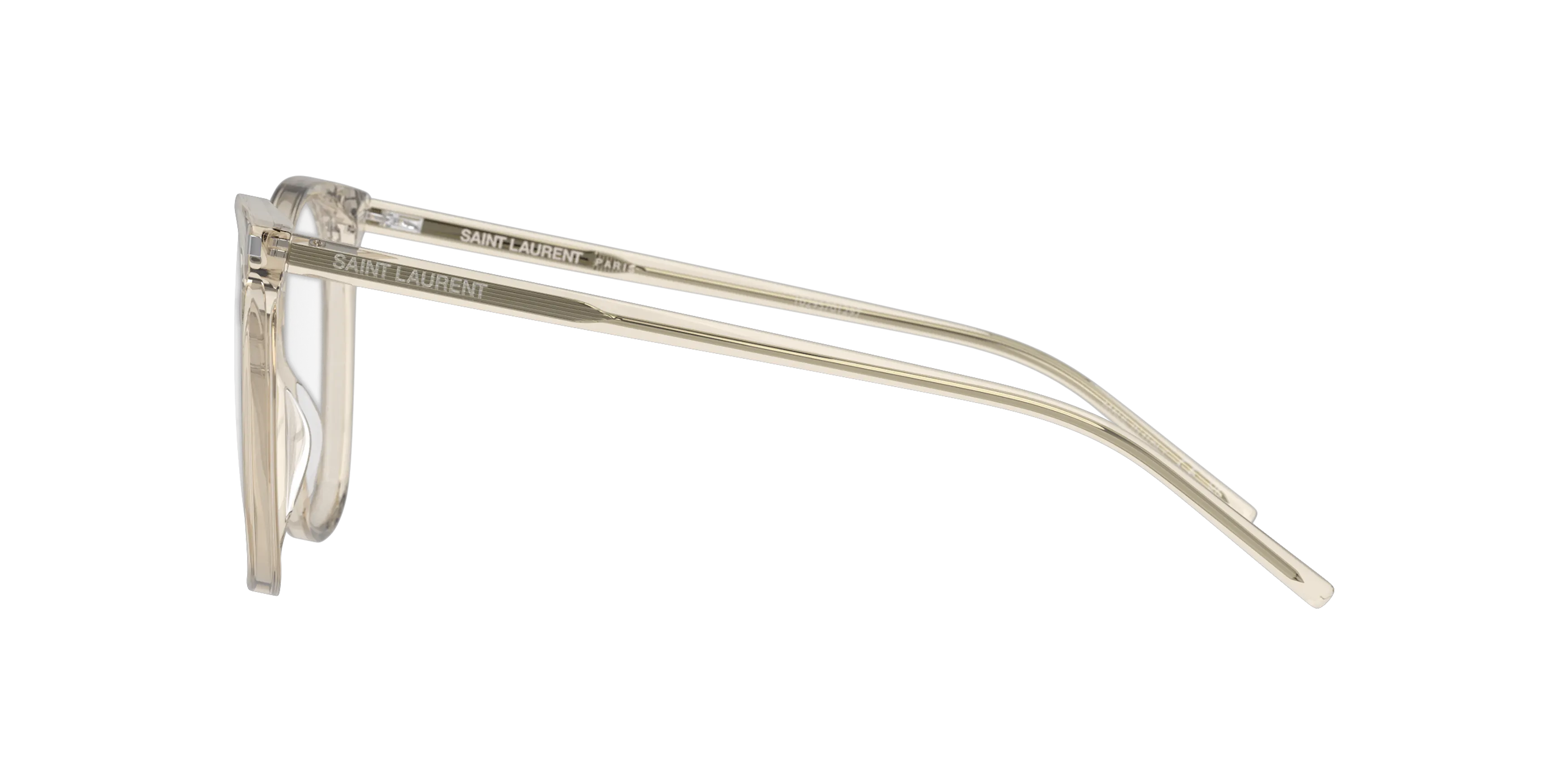 Angle_Left02, Saint Laurent SL 39 7