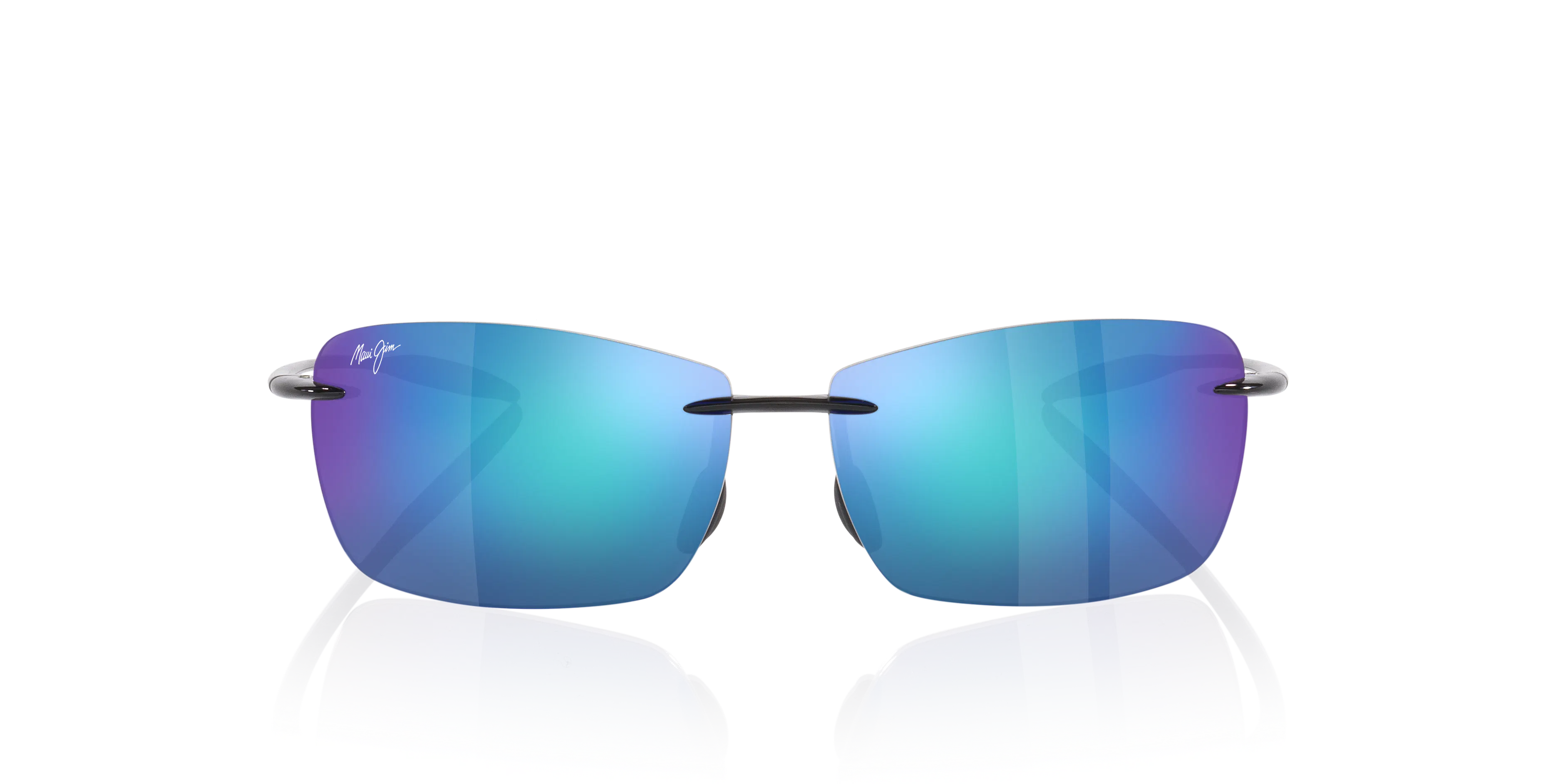 Front, MAUI JIM 423 Lighthouse 2