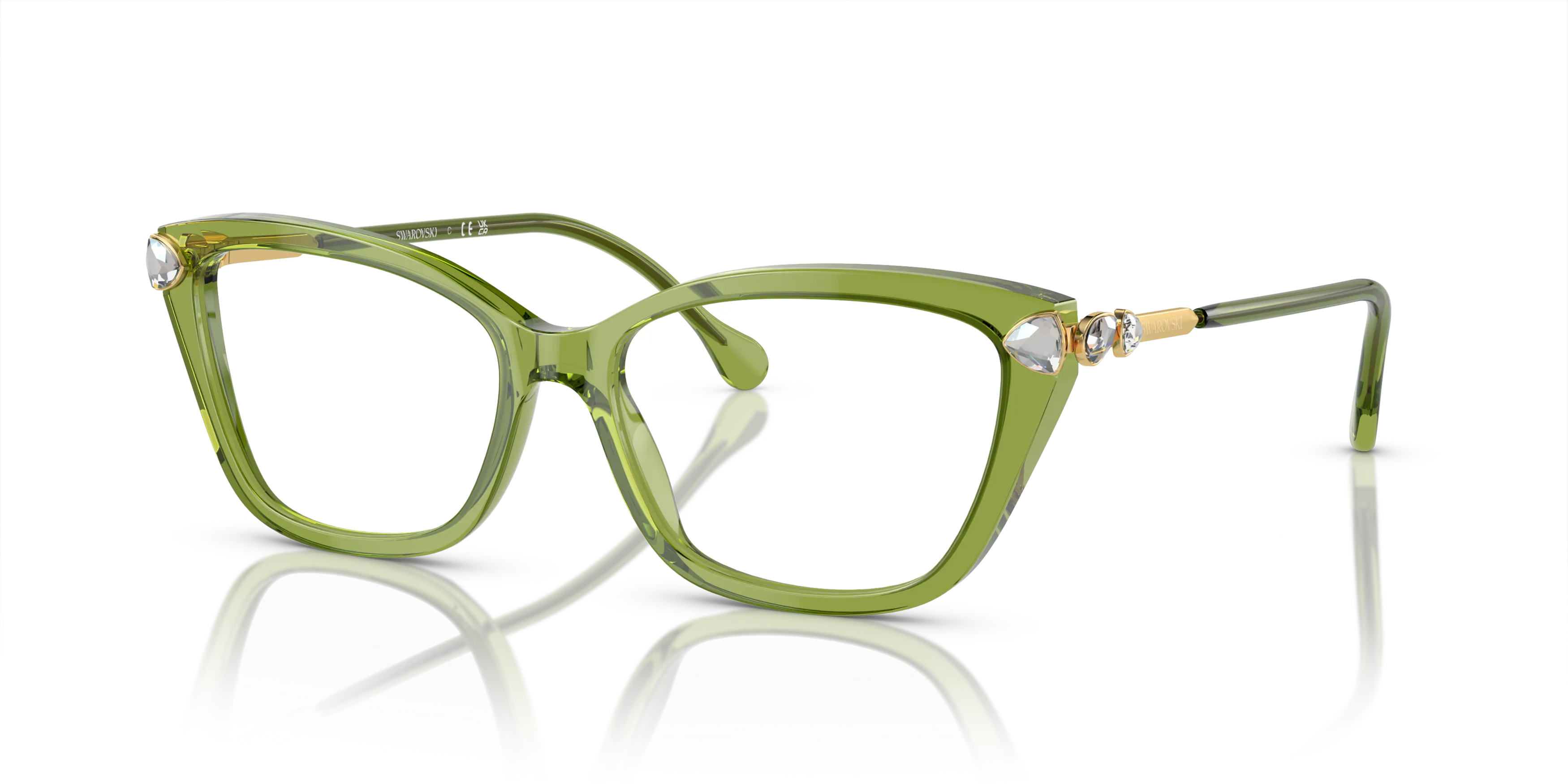 Angle_Left01, Swarovski SK2011 3002