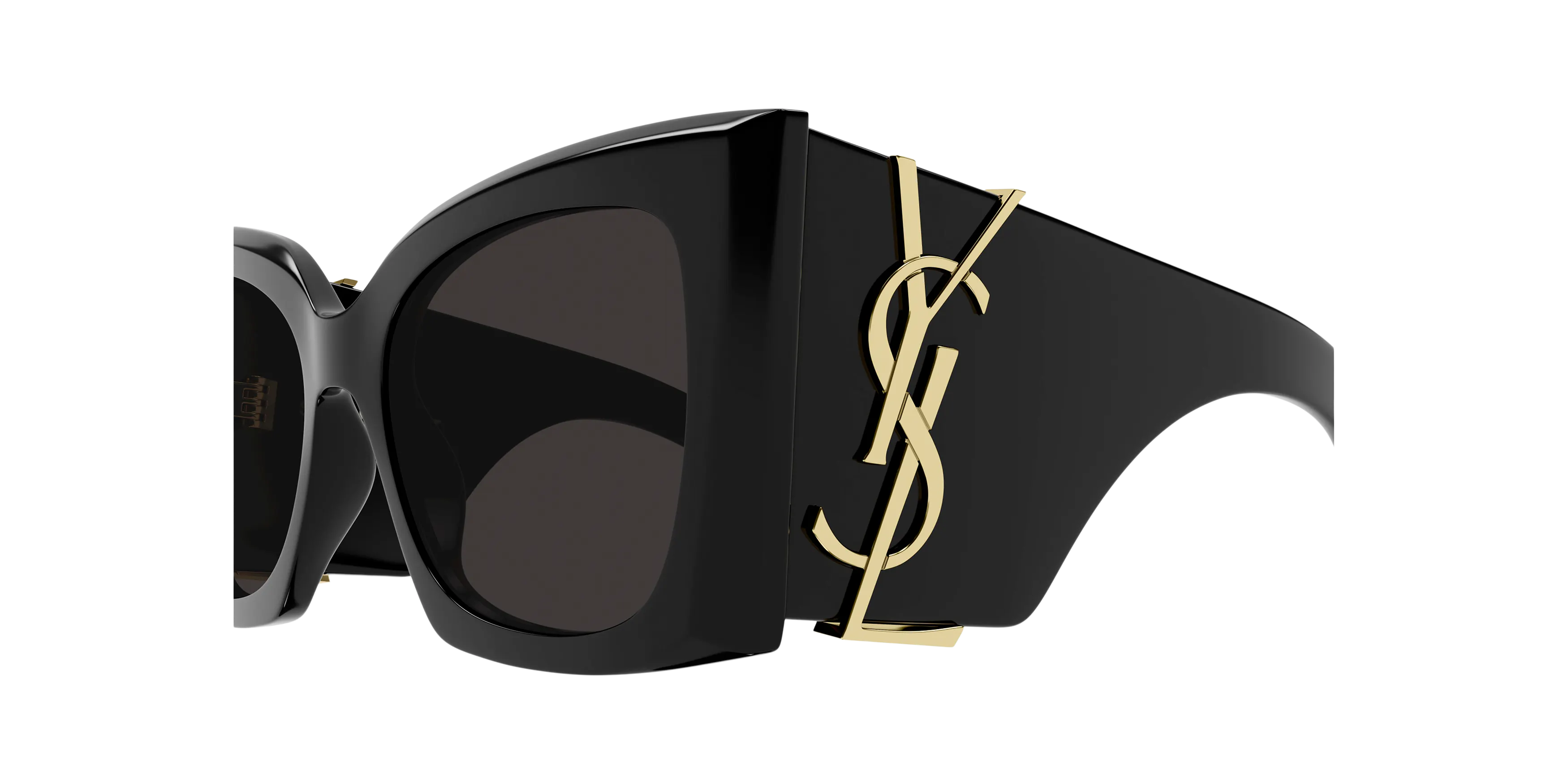 Detail01, Saint Laurent SL M119 Sunglasses