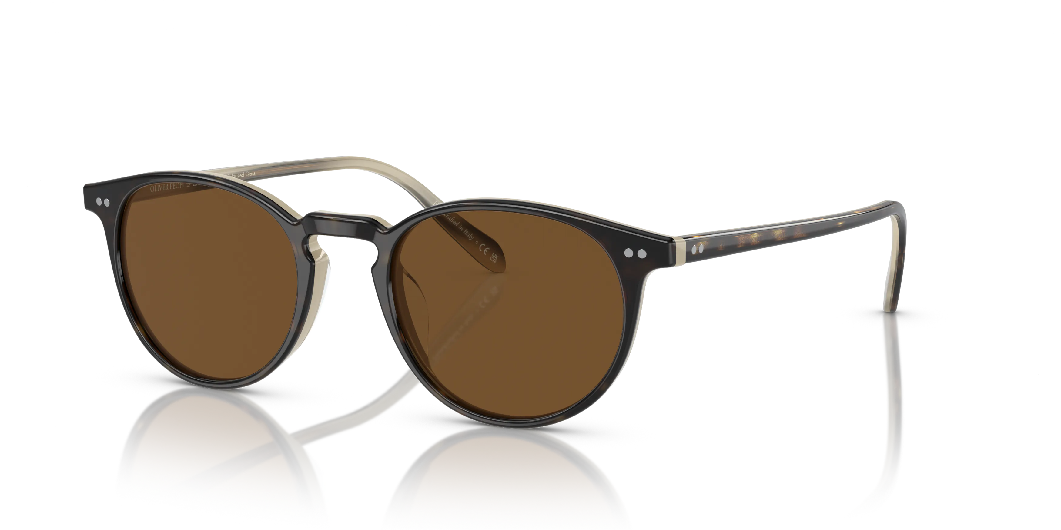 Angle_Left01, Oliver Peoples Riley Sun OV5004SU 166657