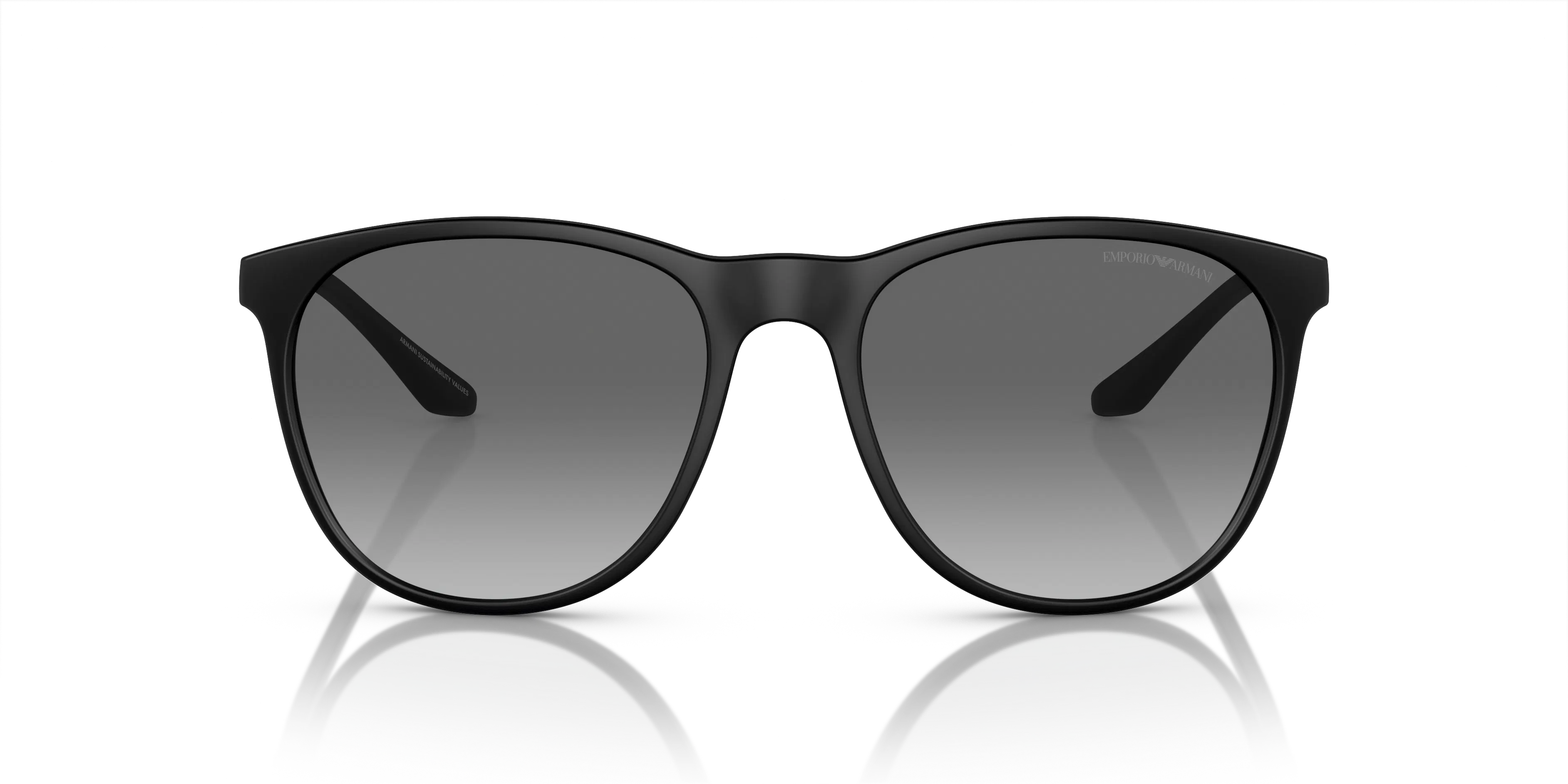 Front, Emporio Armani EA4210 500111