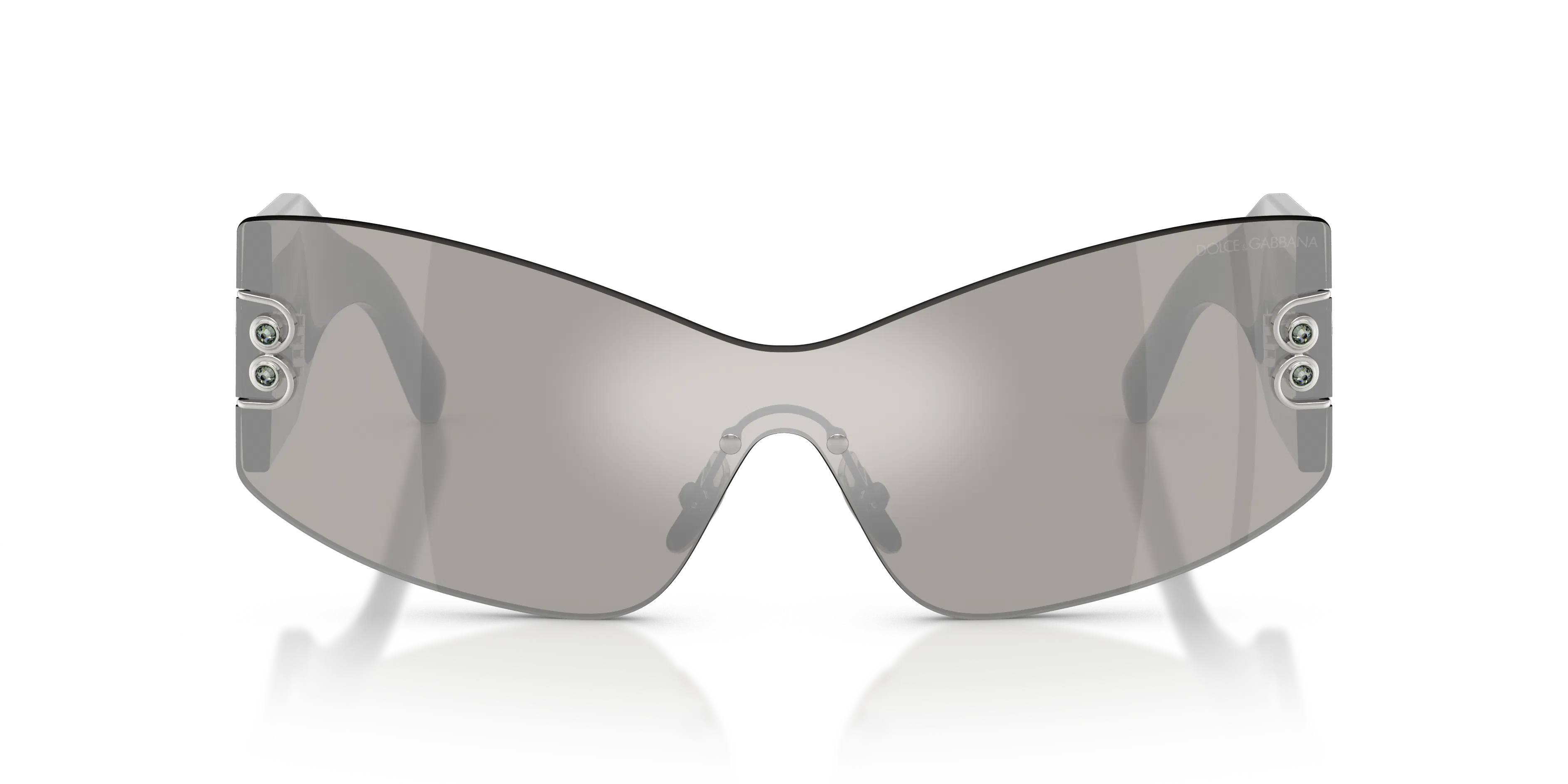 Front, DOLCE & GABBANA DG4526B 501/6G