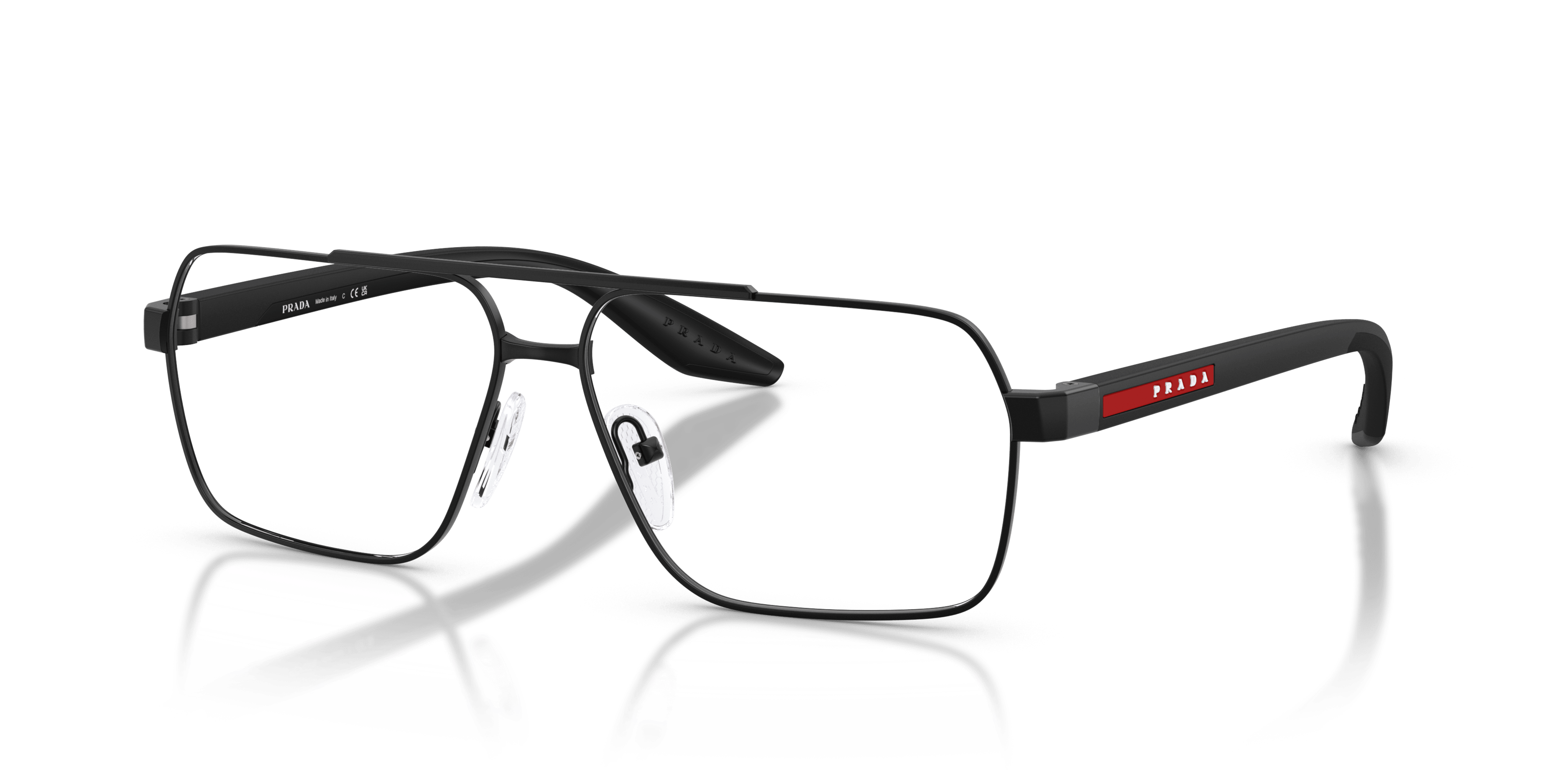 Angle_Left01, Prada Linea Rossa PS 51TV 1BO1O1