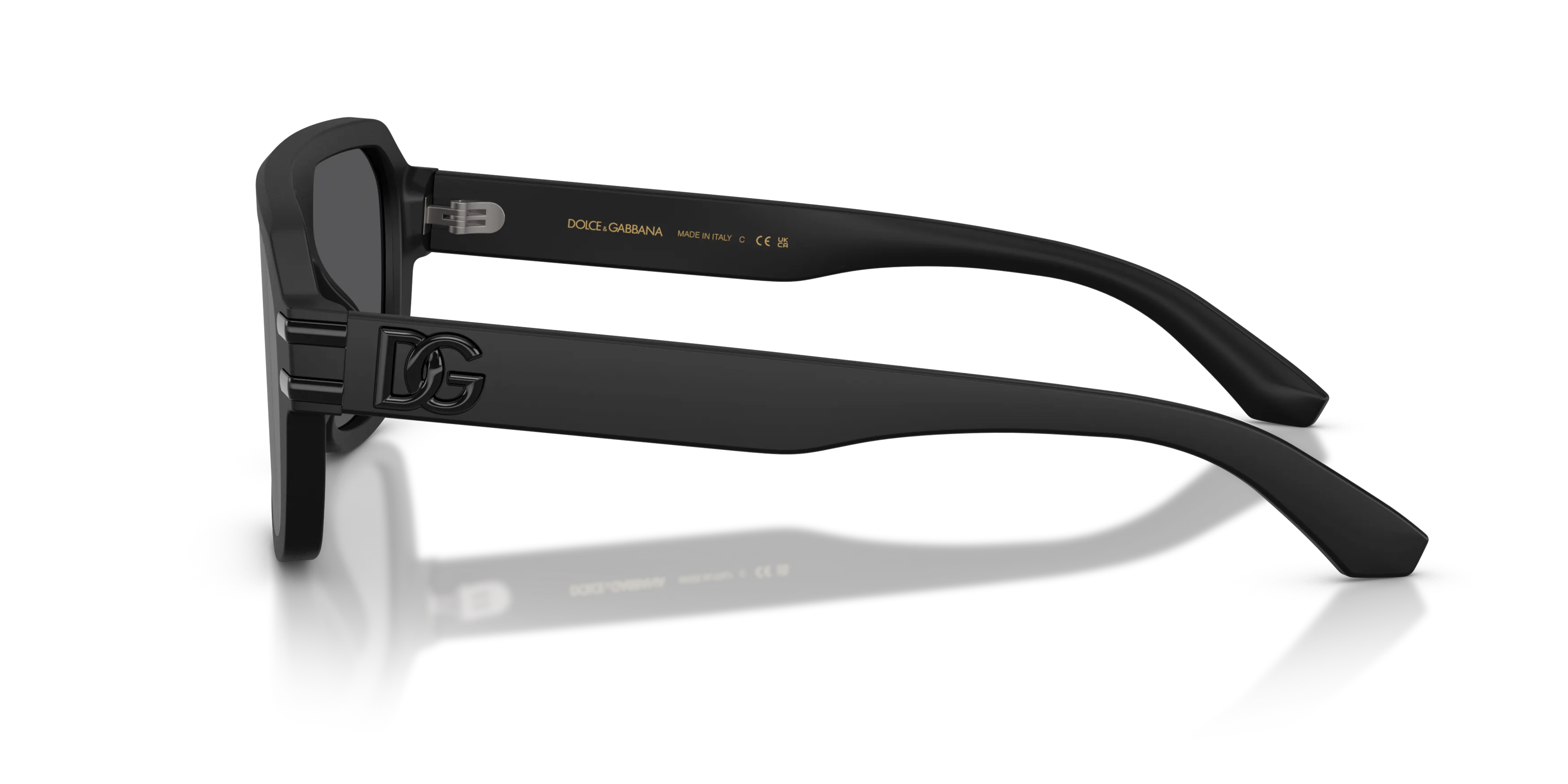 Angle_Left02, Dolce&Gabbana DG4507 25256G