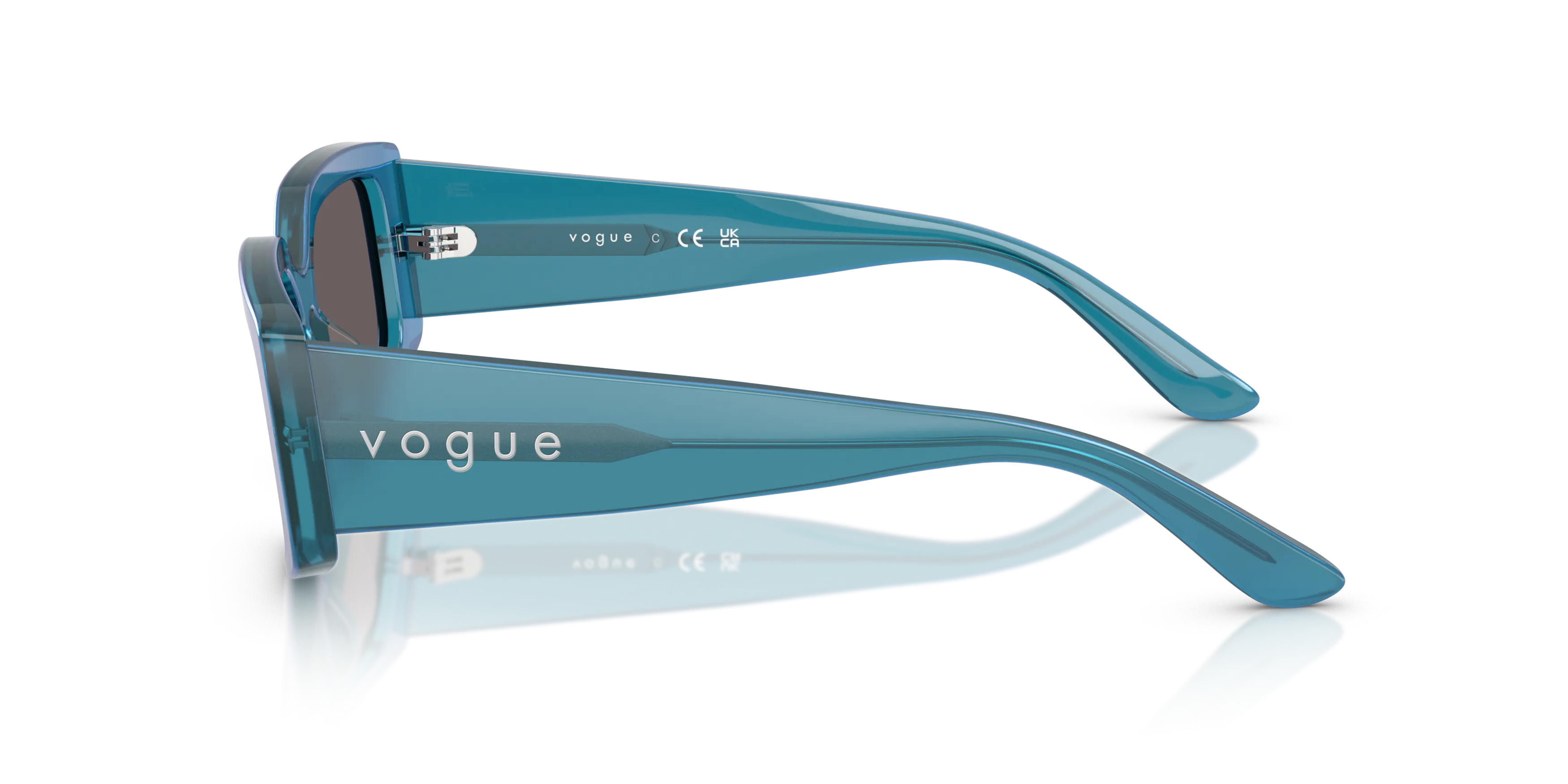 Angle_Left02, VOGUE EYEWEAR VO5642SU 323787