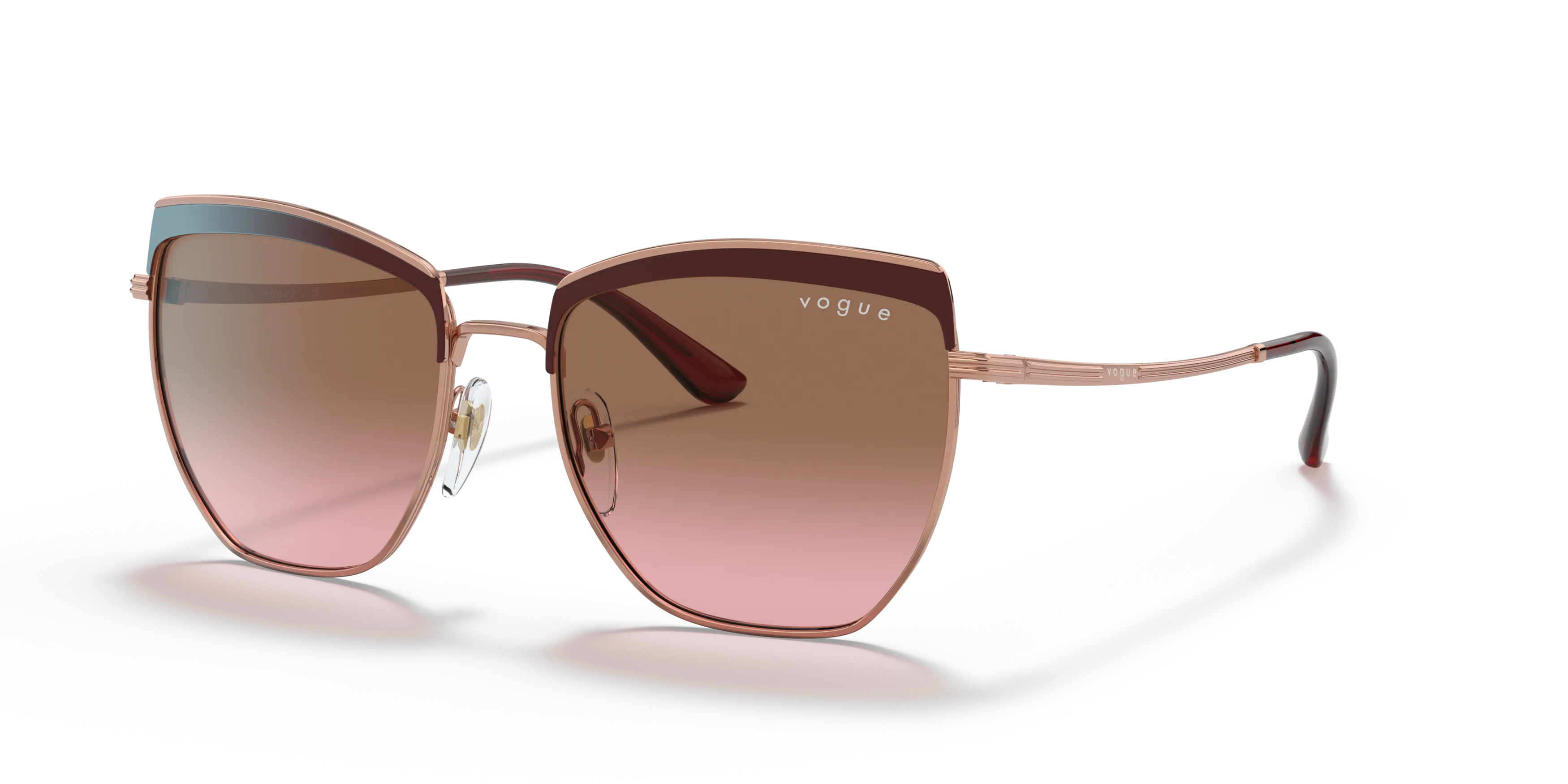 Angle_Left01, Vogue Eyewear VO4234S 517014