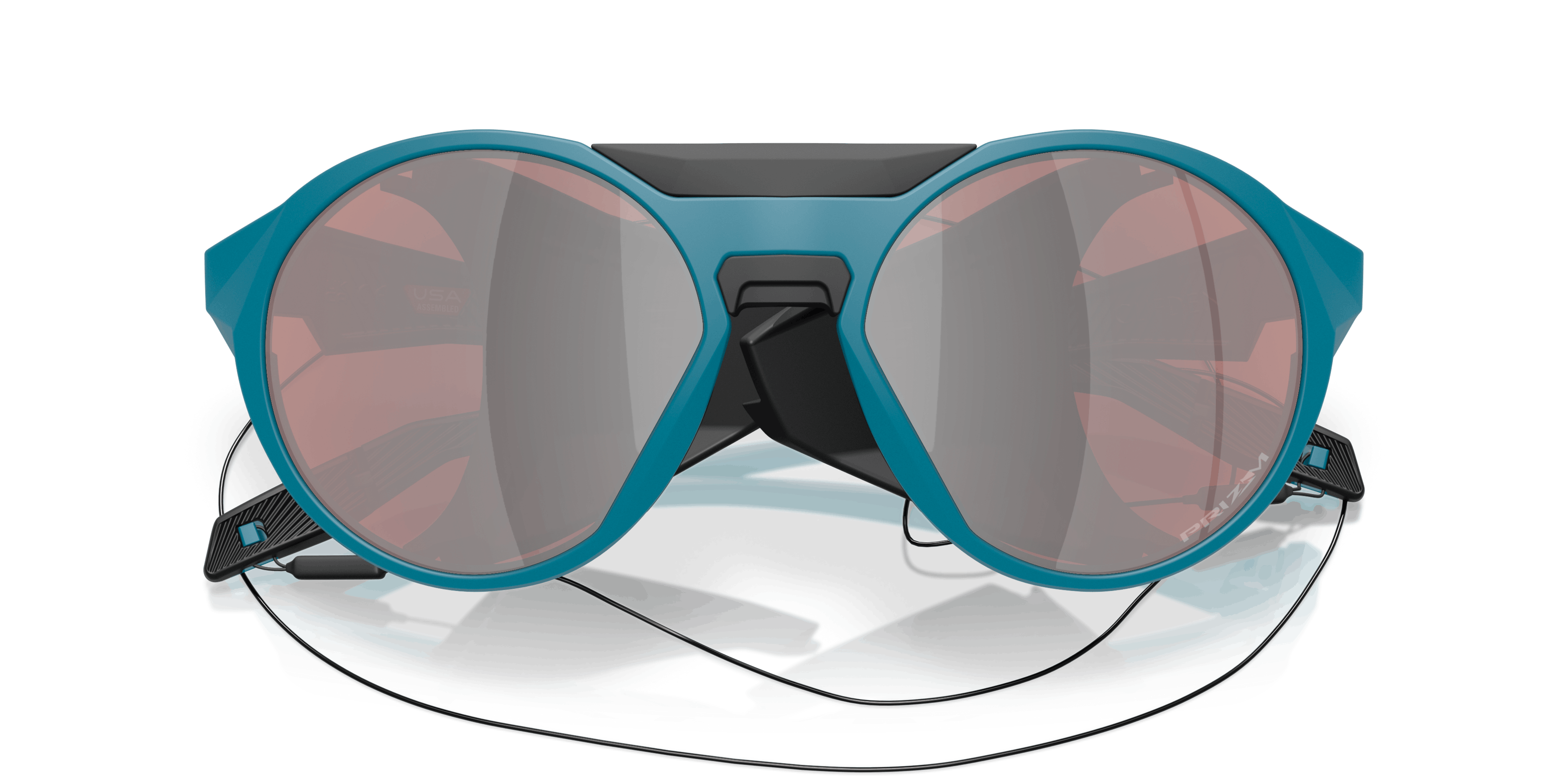 Folded, Oakley Clifden OO9440 944027