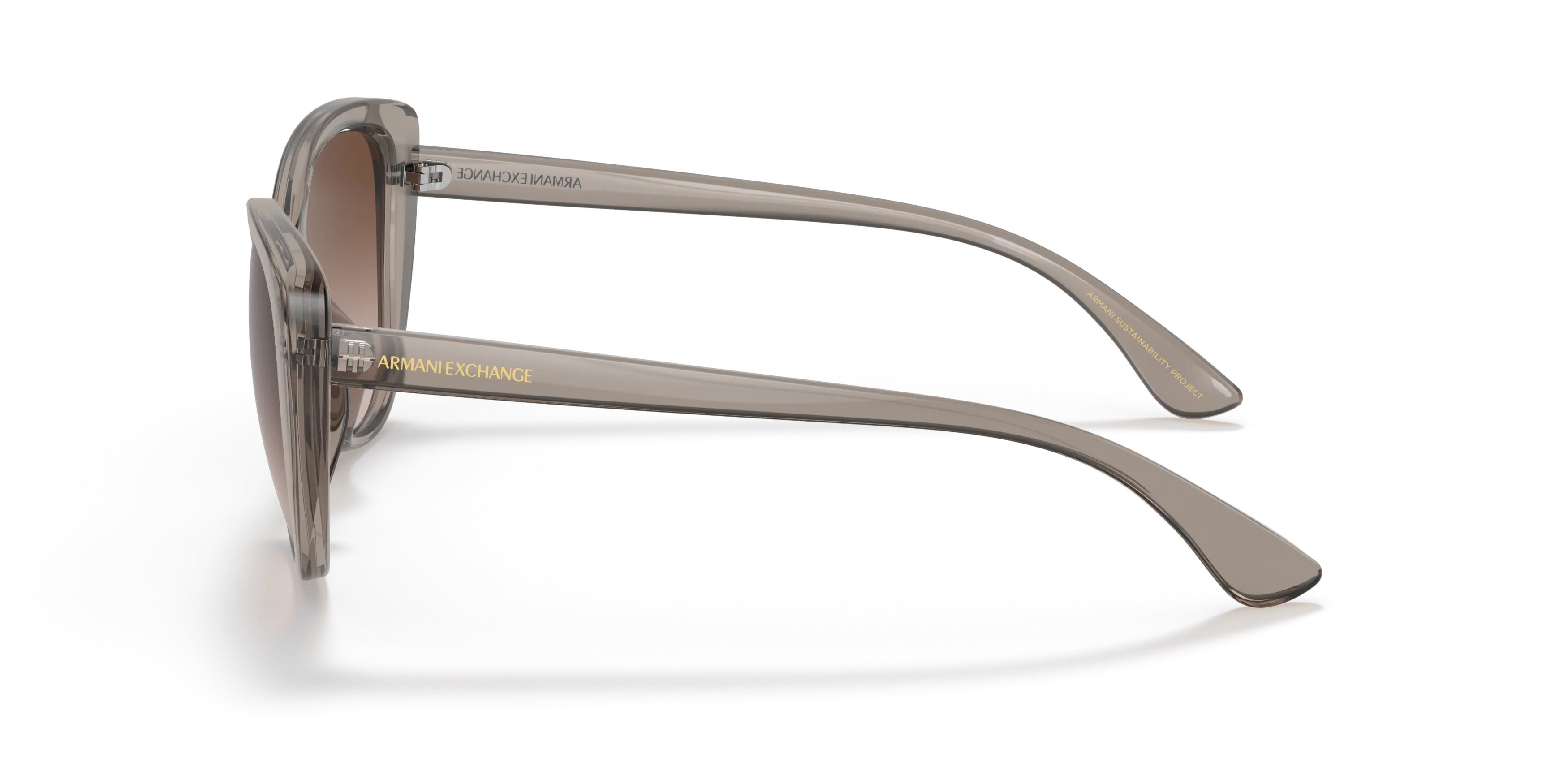 Angle_Left02, Armani Exchange AX4111SU 824013