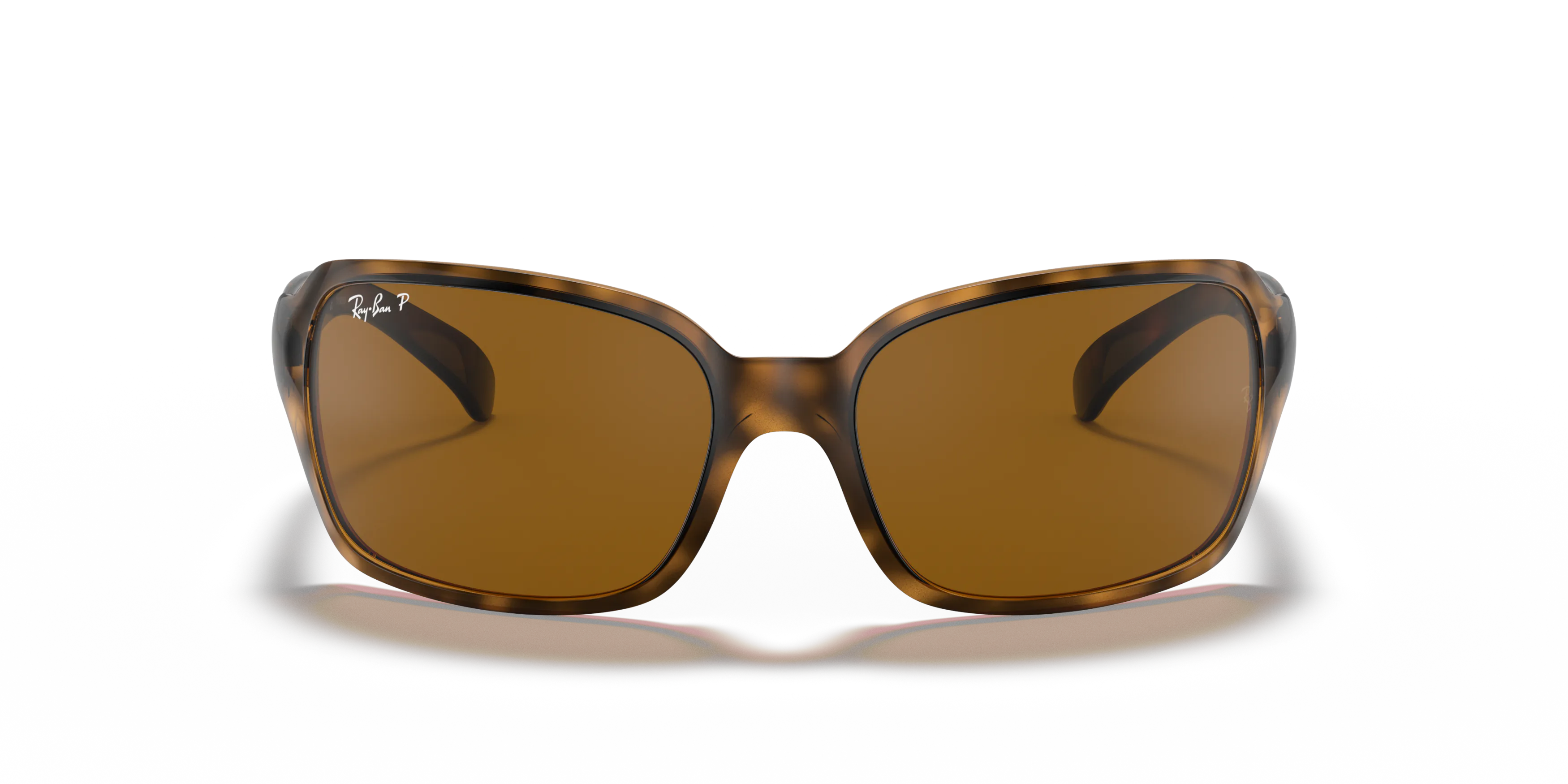 Front, Ray-Ban RB4068 642/57