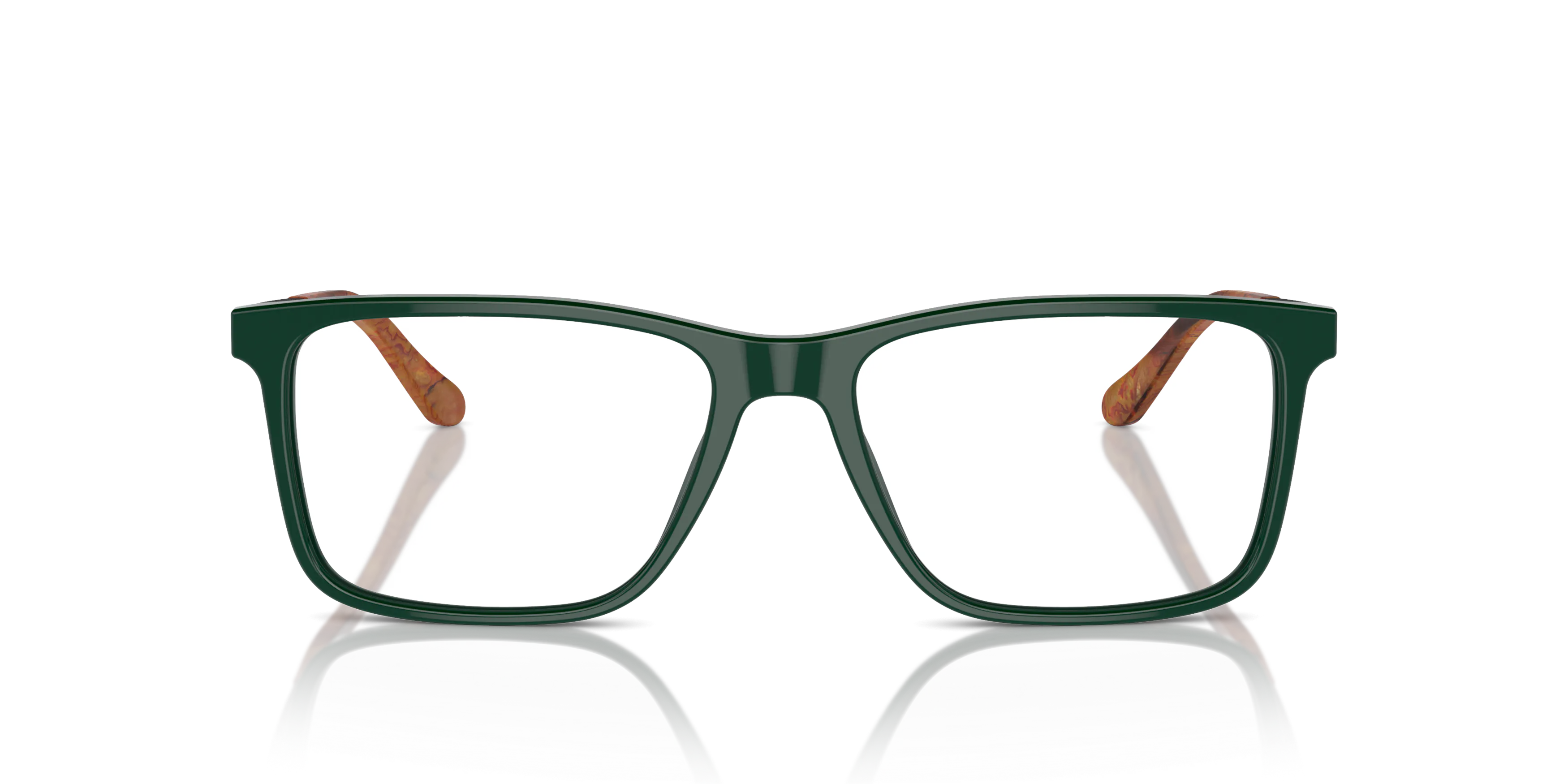 Front, Ralph Lauren RL6133 6140