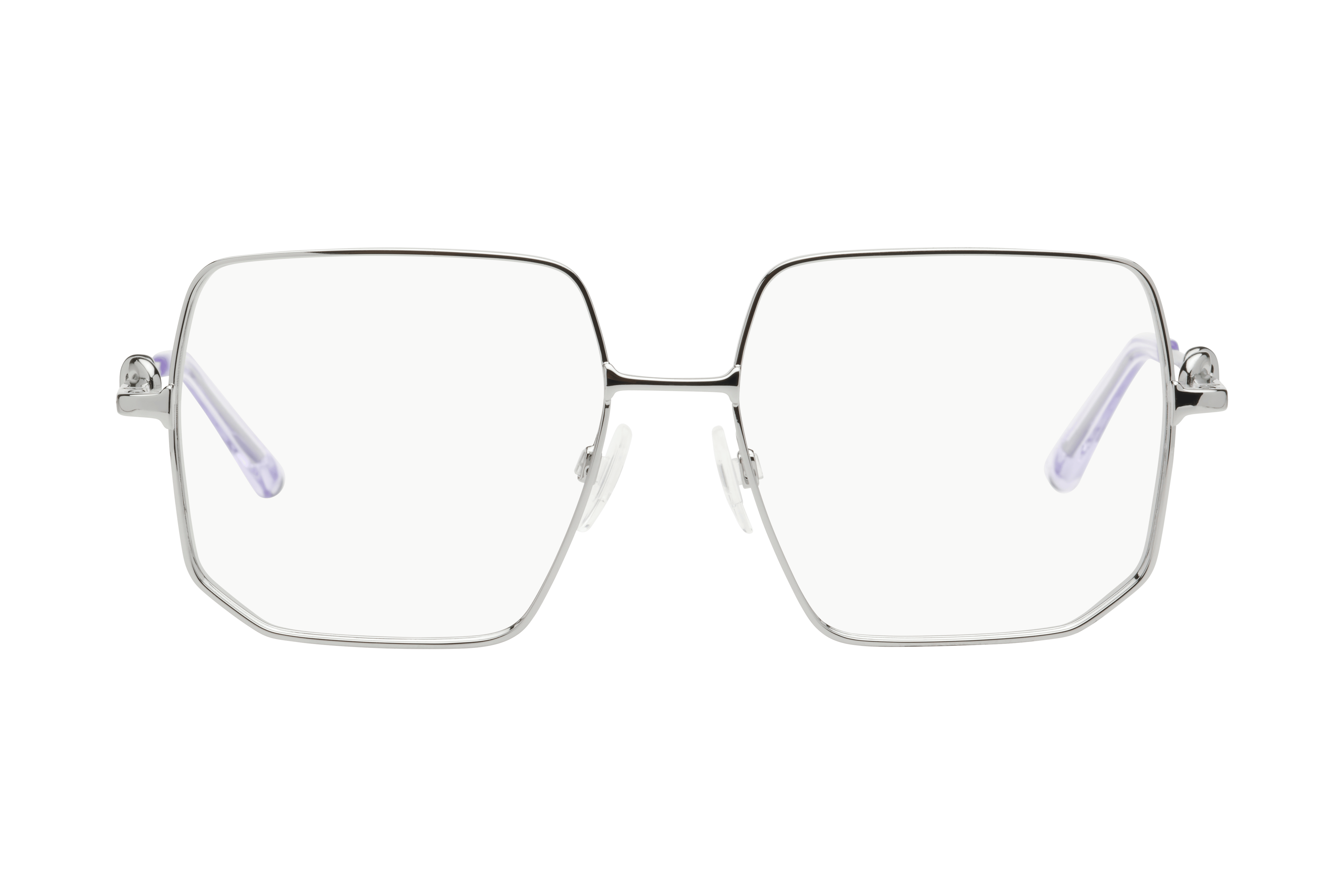 Front, Efva Attling Grand Love Knot 8027 1911 Brillestel