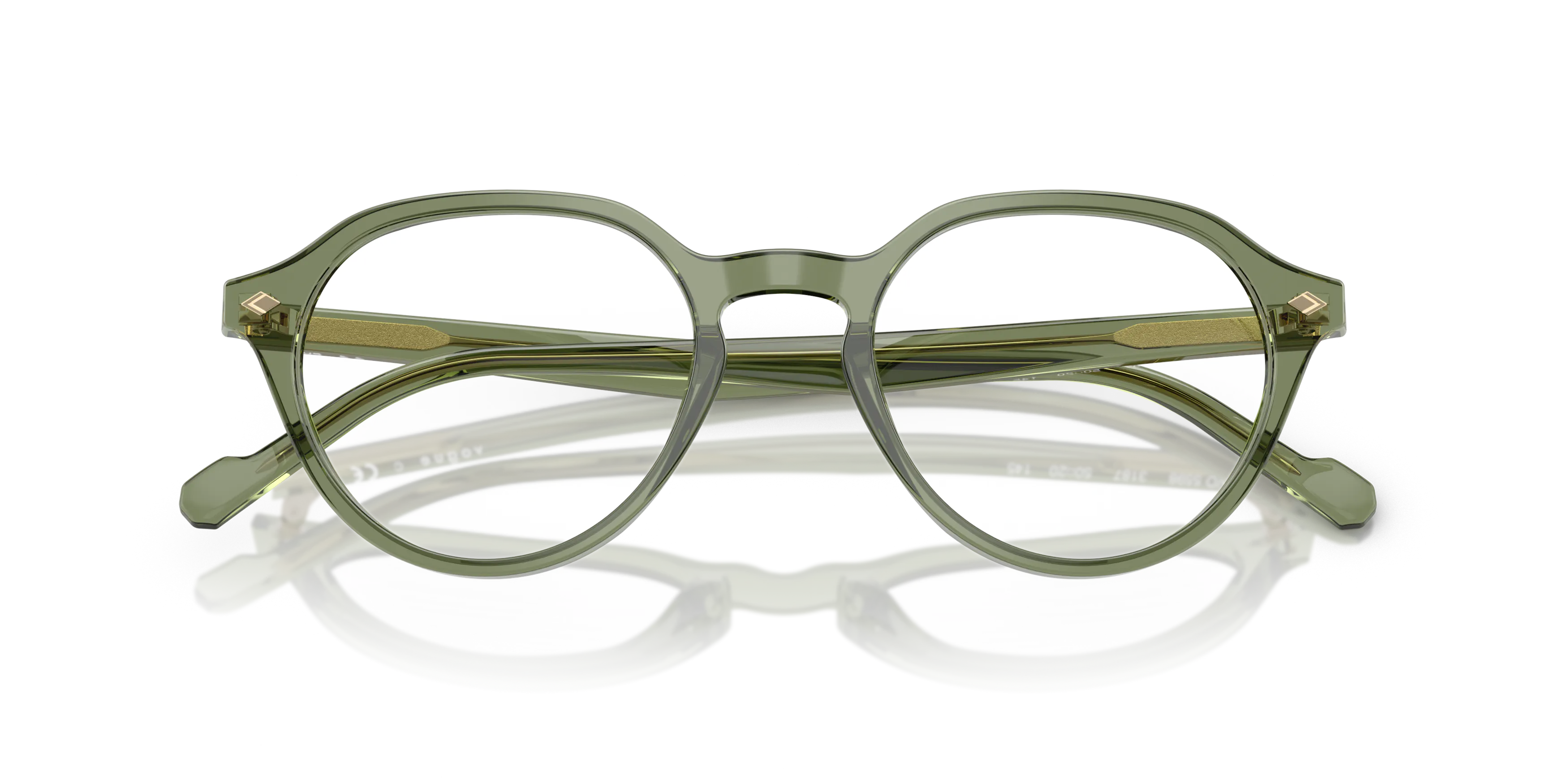 Folded, VOGUE EYEWEAR VO5598 3187