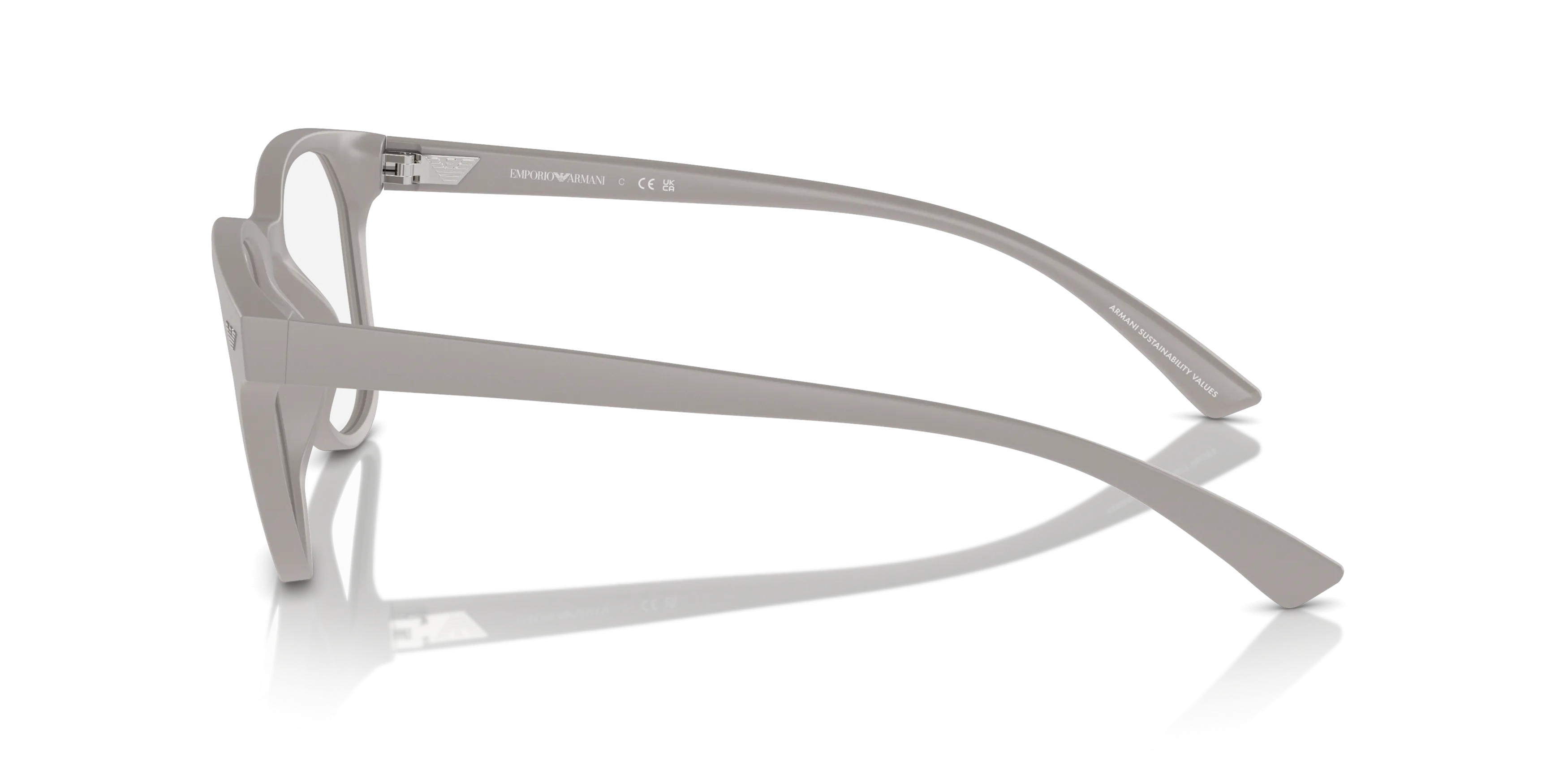 Angle_Left02, Emporio Armani EA 3240U Glasses