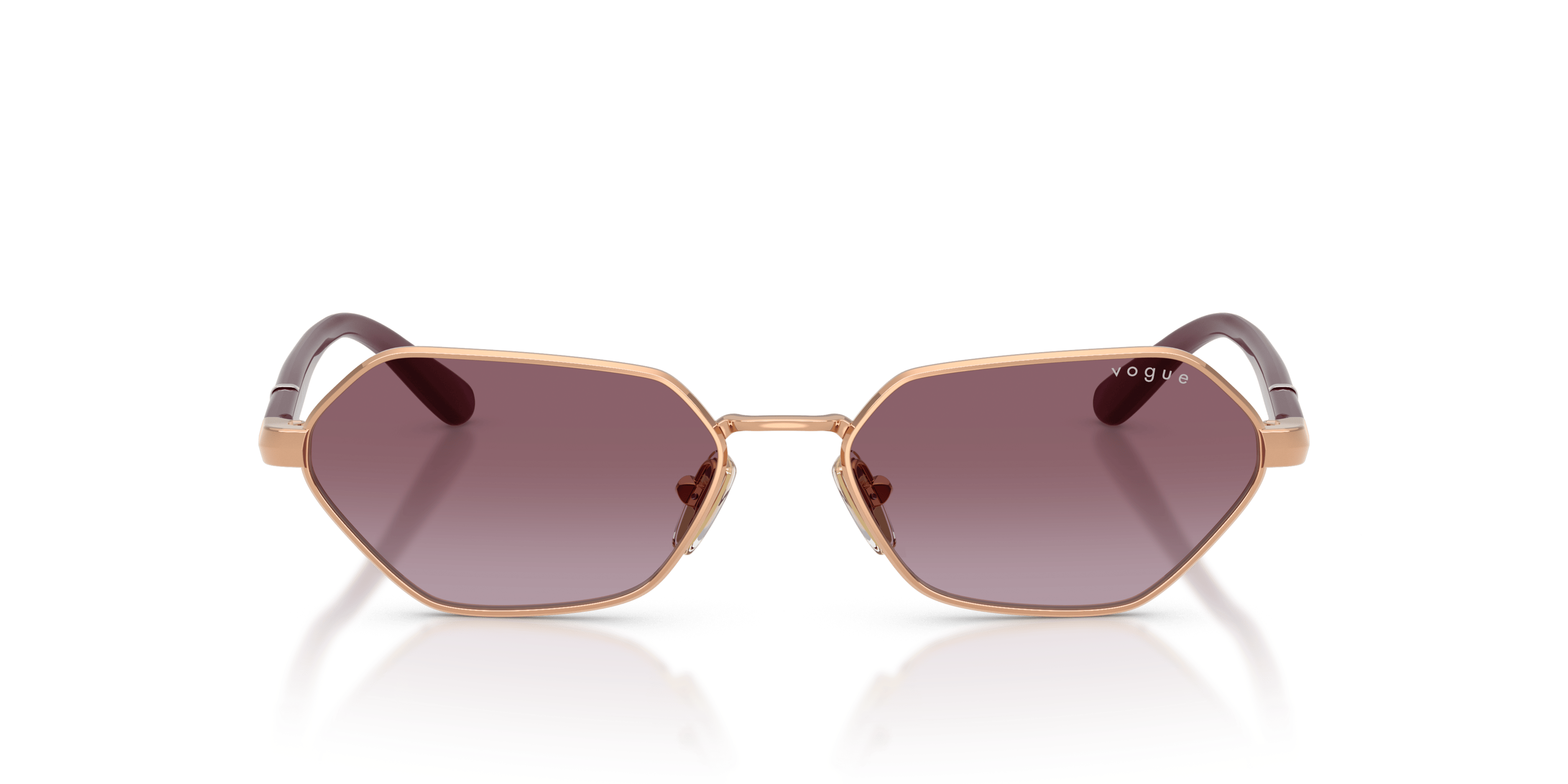 Front, Vogue Eyewear VO4349S 51528H