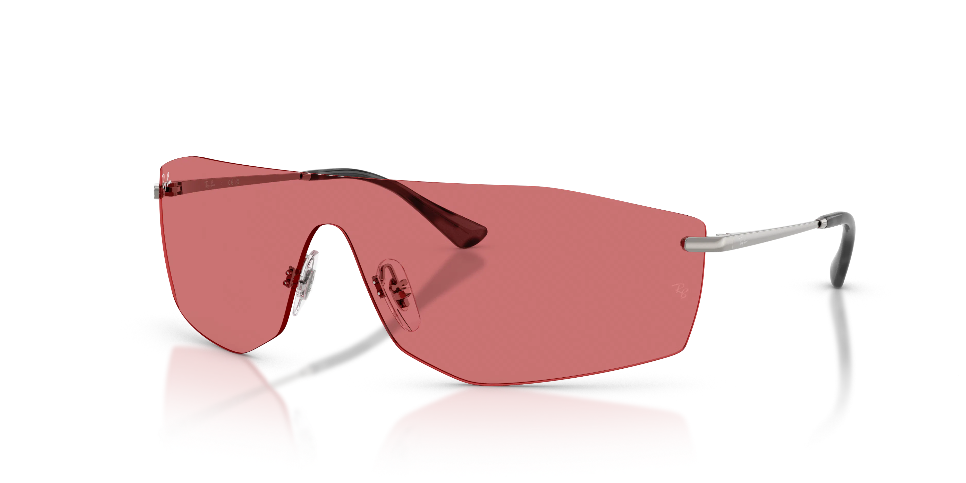 Angle_Left01, Ray-Ban RB3781 004/75