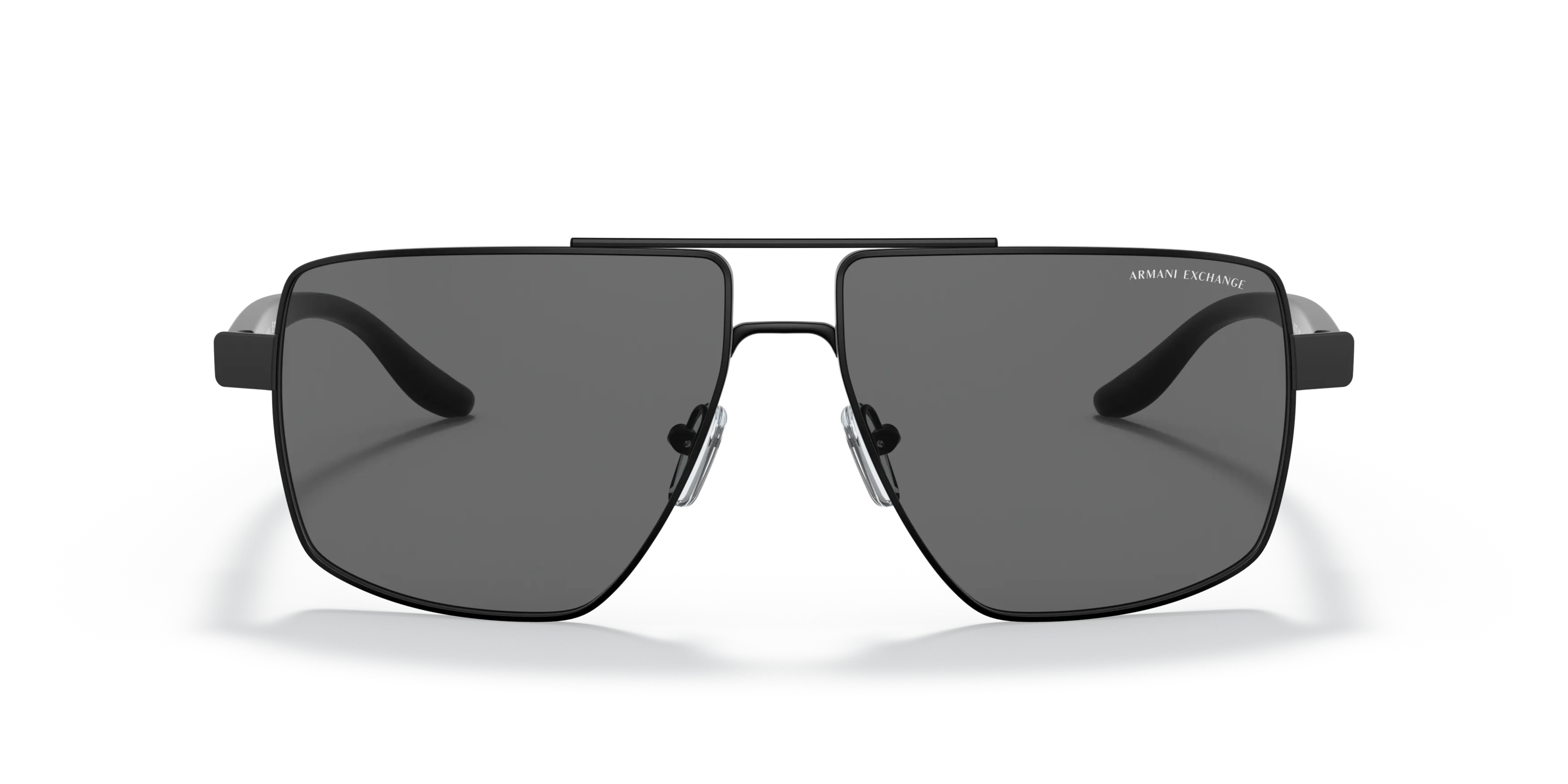 Front, ARMANI EXCHANGE AX2037S 600081