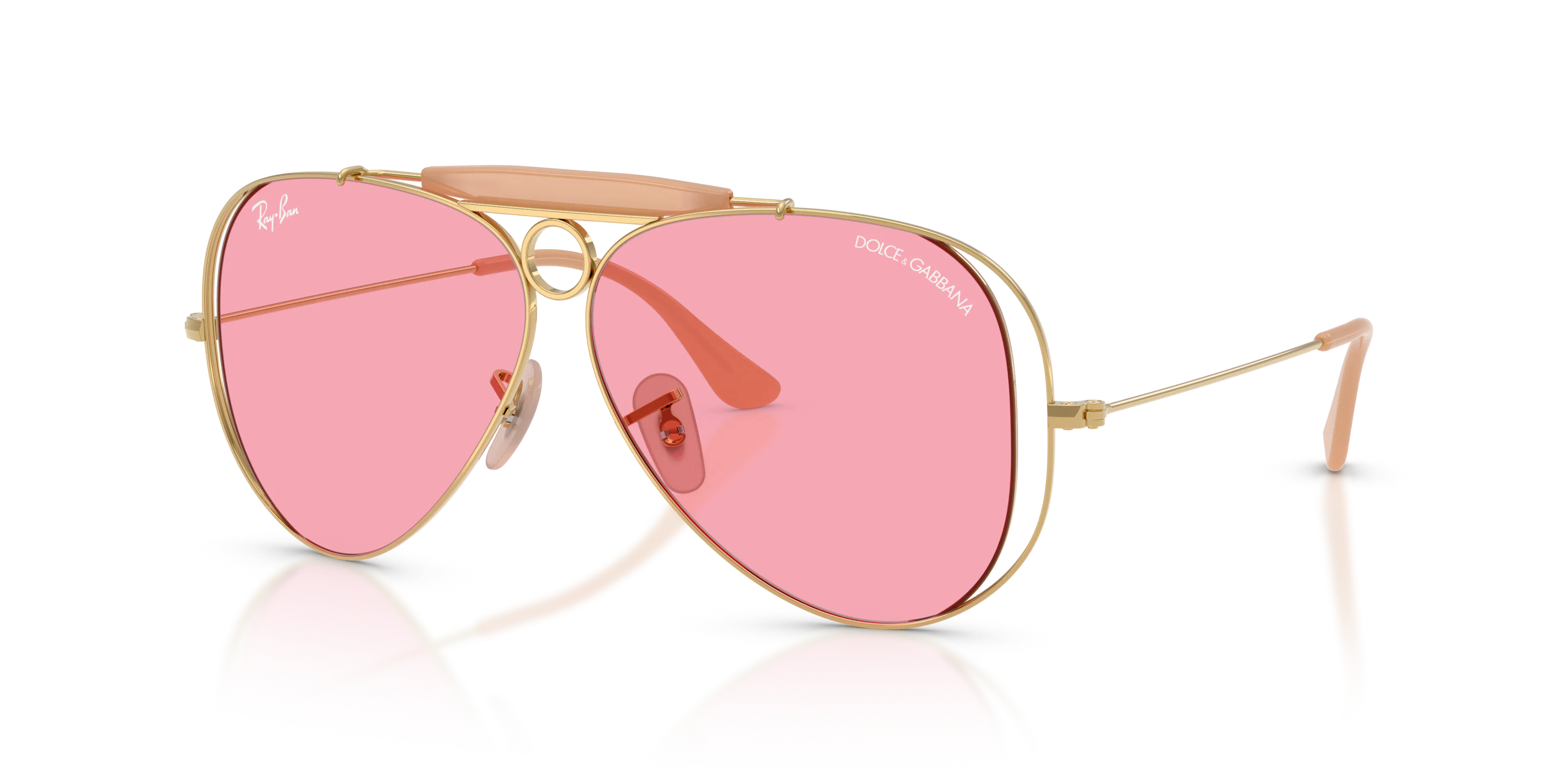 Angle_Left01, Ray-Ban RB3138M 001/84