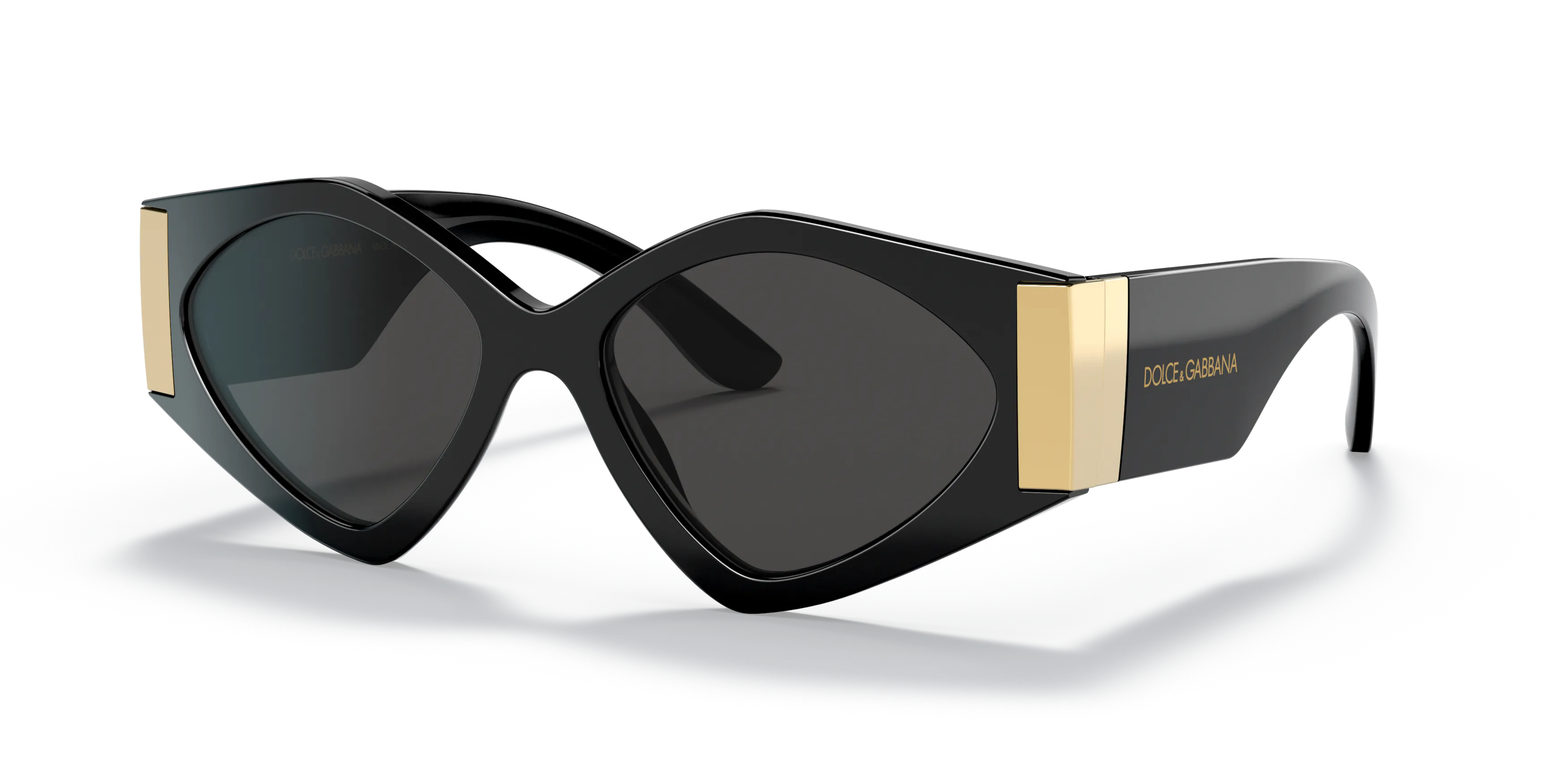 Angle_Left01, Dolce&Gabbana DG4396 501/87