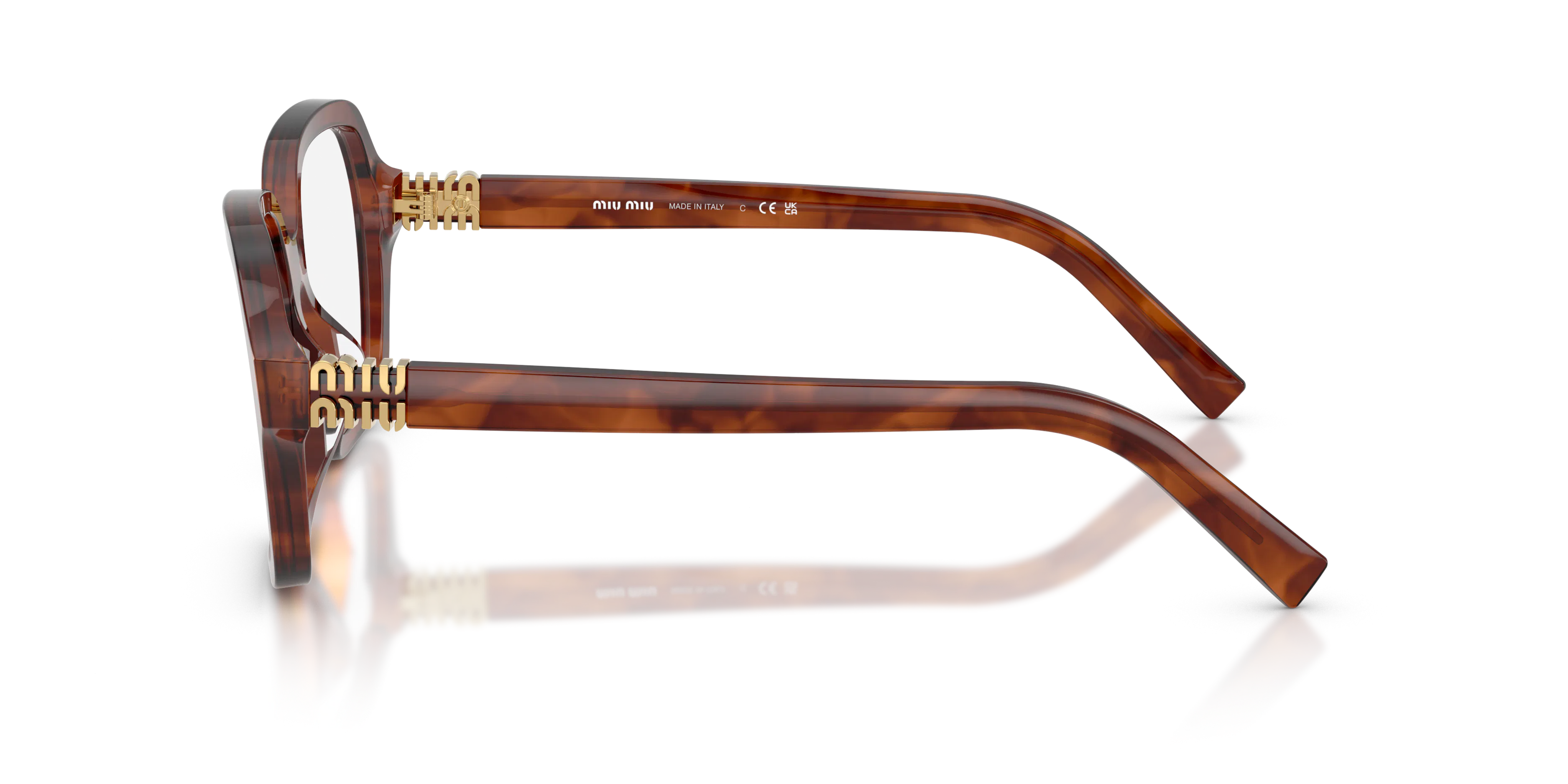 Angle_Left02, Miu Miu MU 03YV 26E1O1