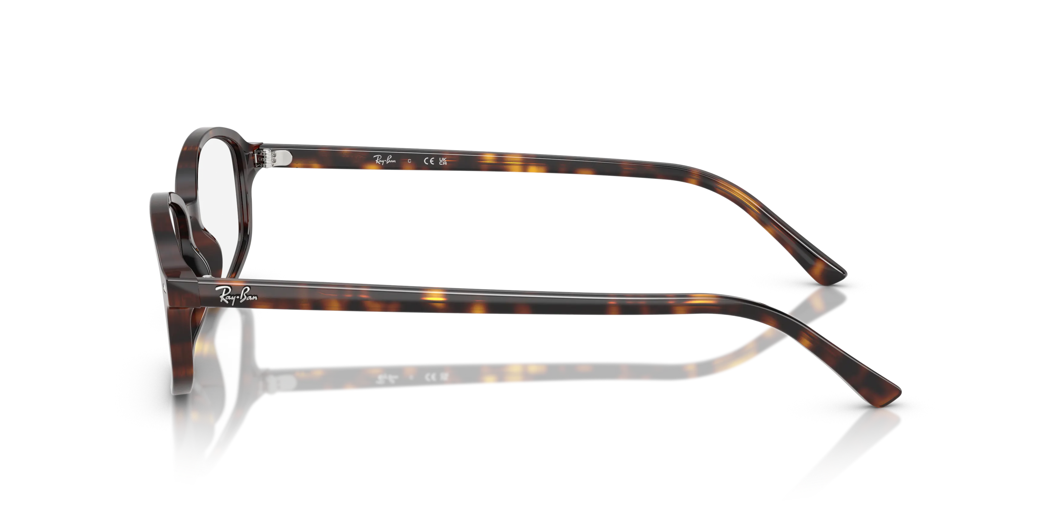 Angle_Left02, Ray-Ban Sam 0RX5432 2012 Glasögonbåge