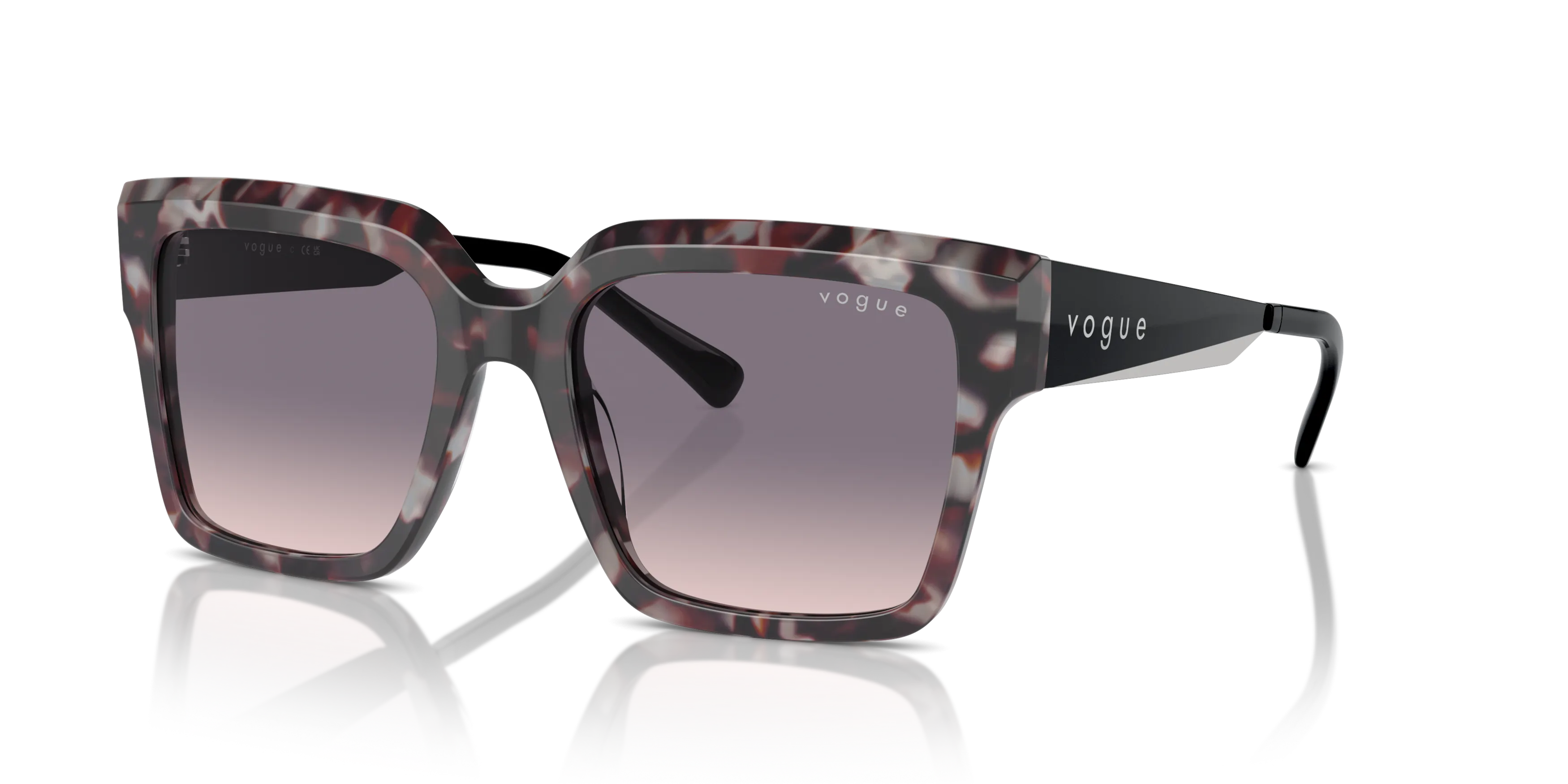 Angle_Left01, Vogue VO 5553S Sunglasses