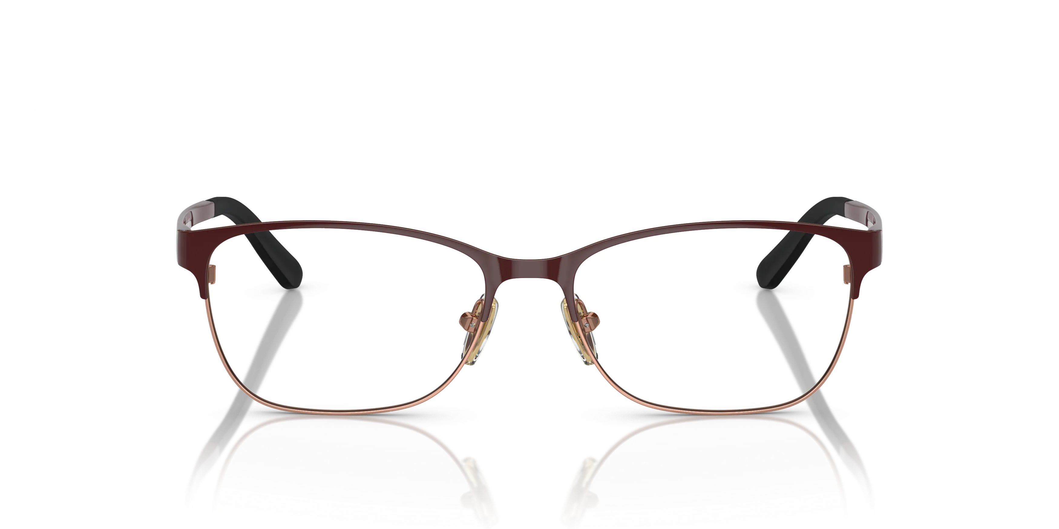 Front, Vogue VO3940 Glasses