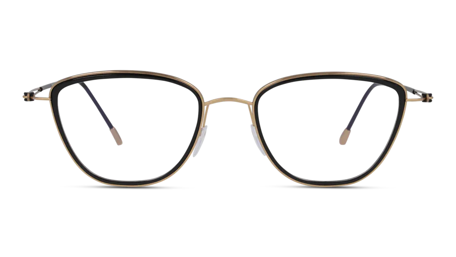 Front, Silhouette SIL4555 9230 Briller