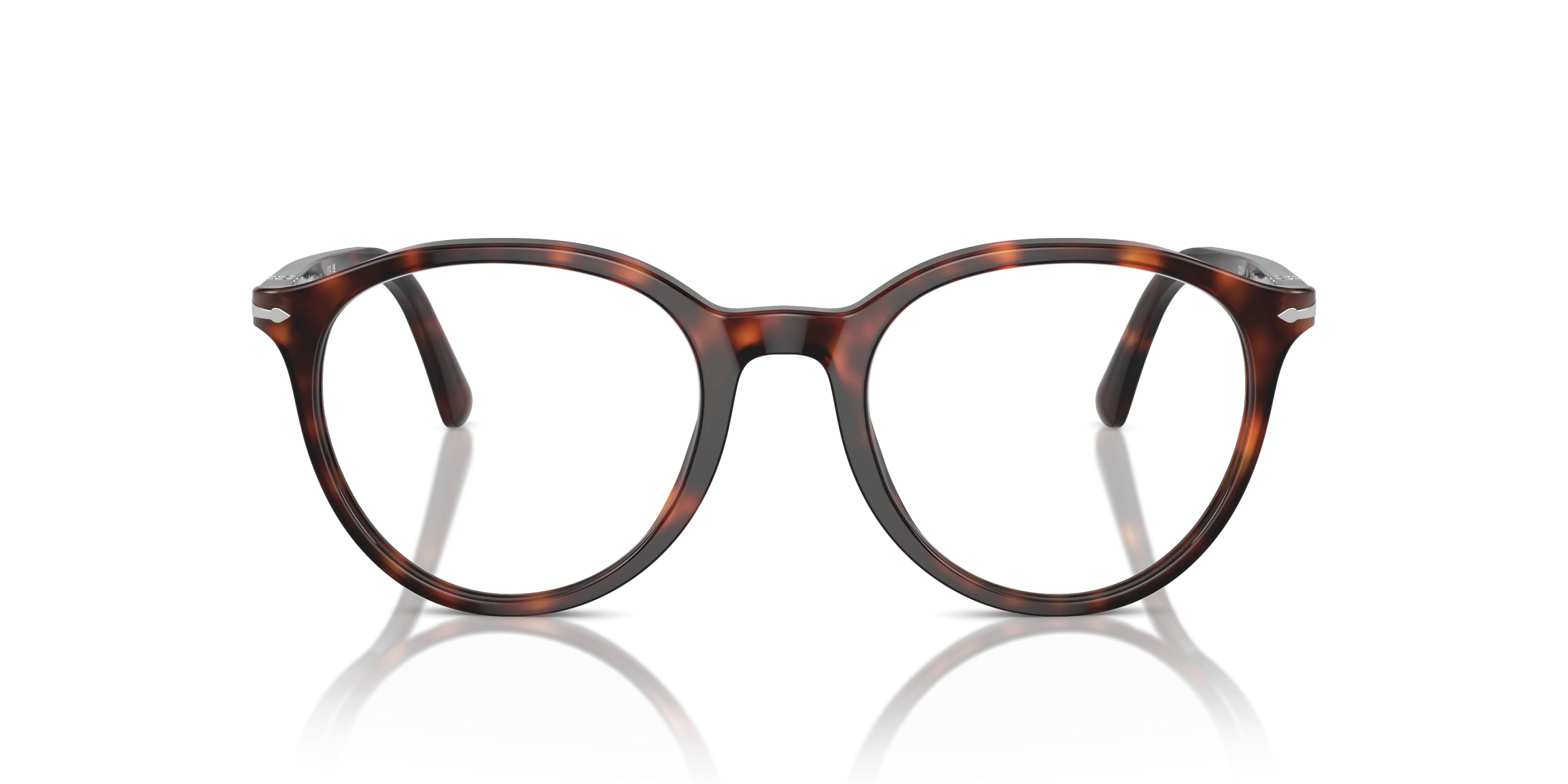 Front, Persol PO 3353V Glasses