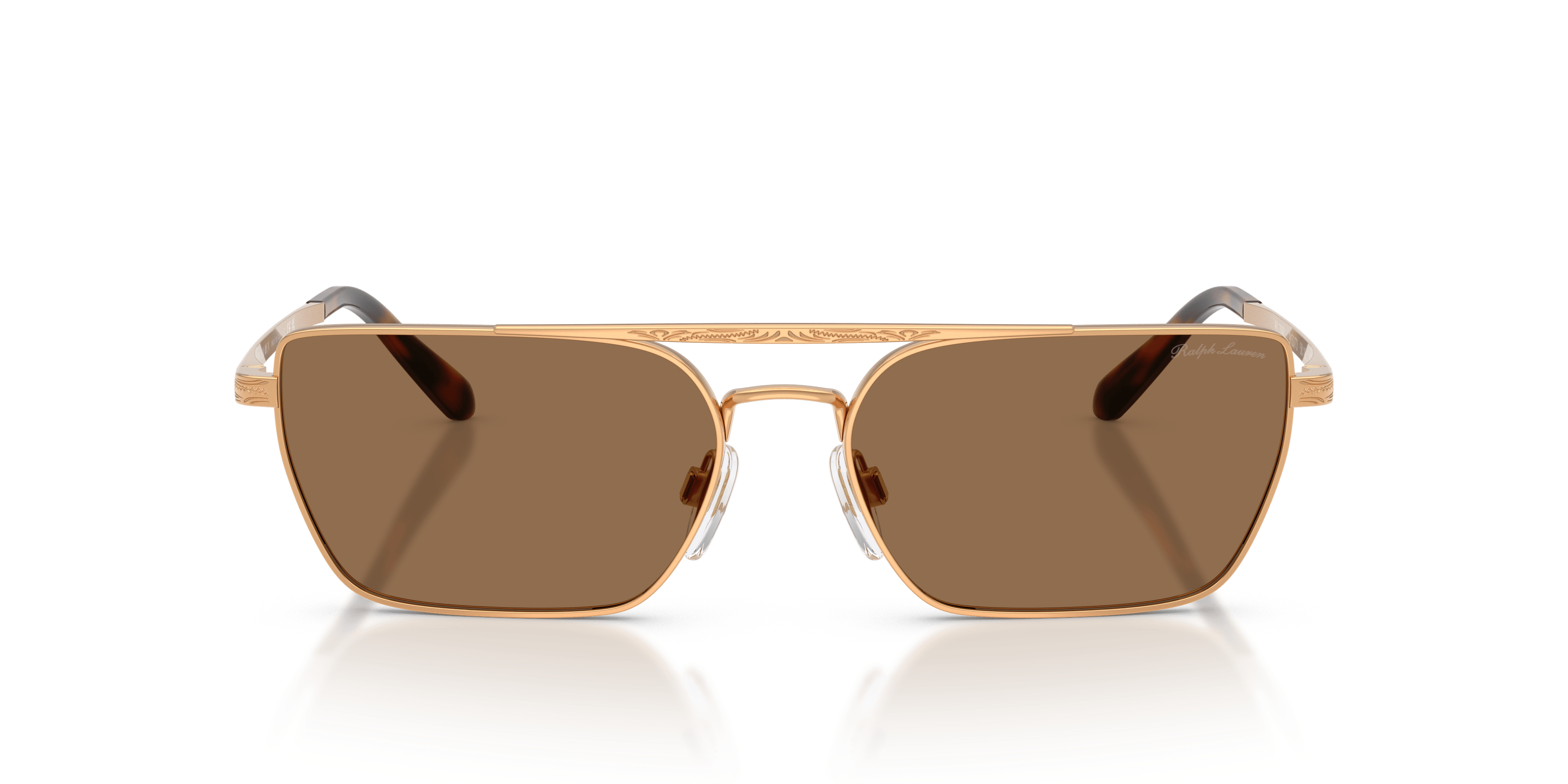 Front, Ralph 0RL7092 915373 Solbriller