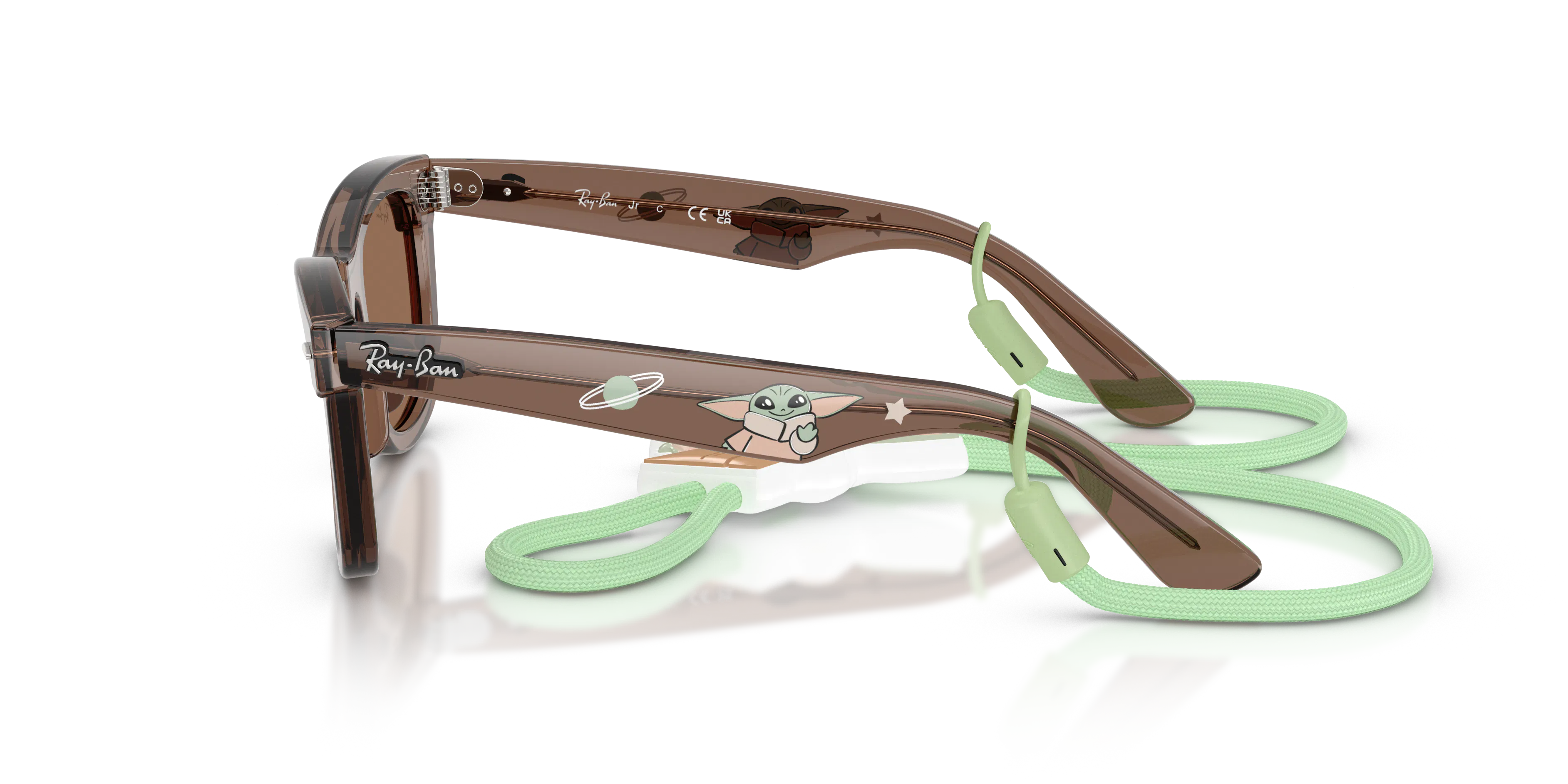 Angle_Left02, Ray-Ban RB9140S 722773