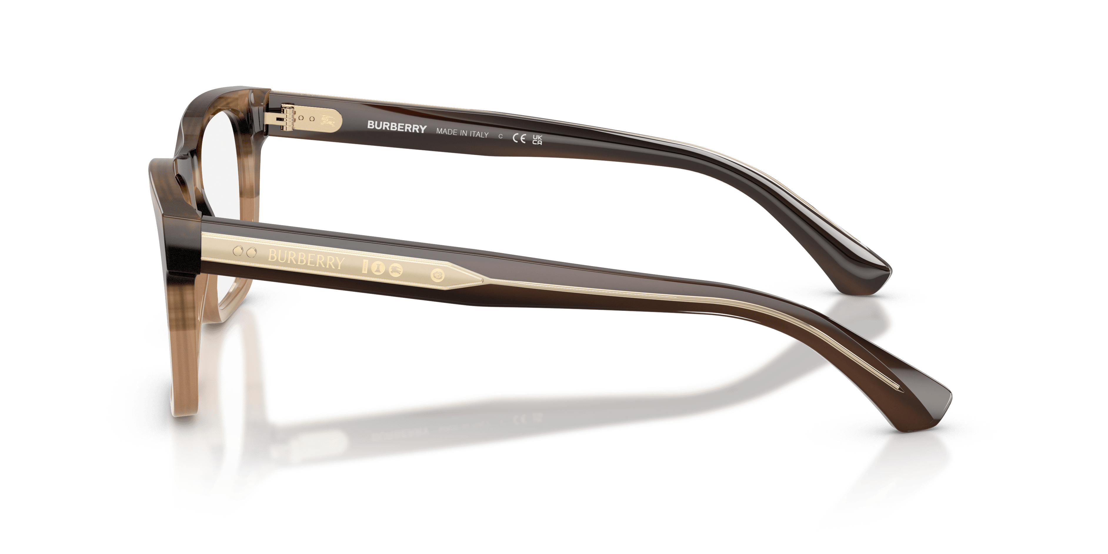 Angle_Left02, Burberry BE 2445 Glasses