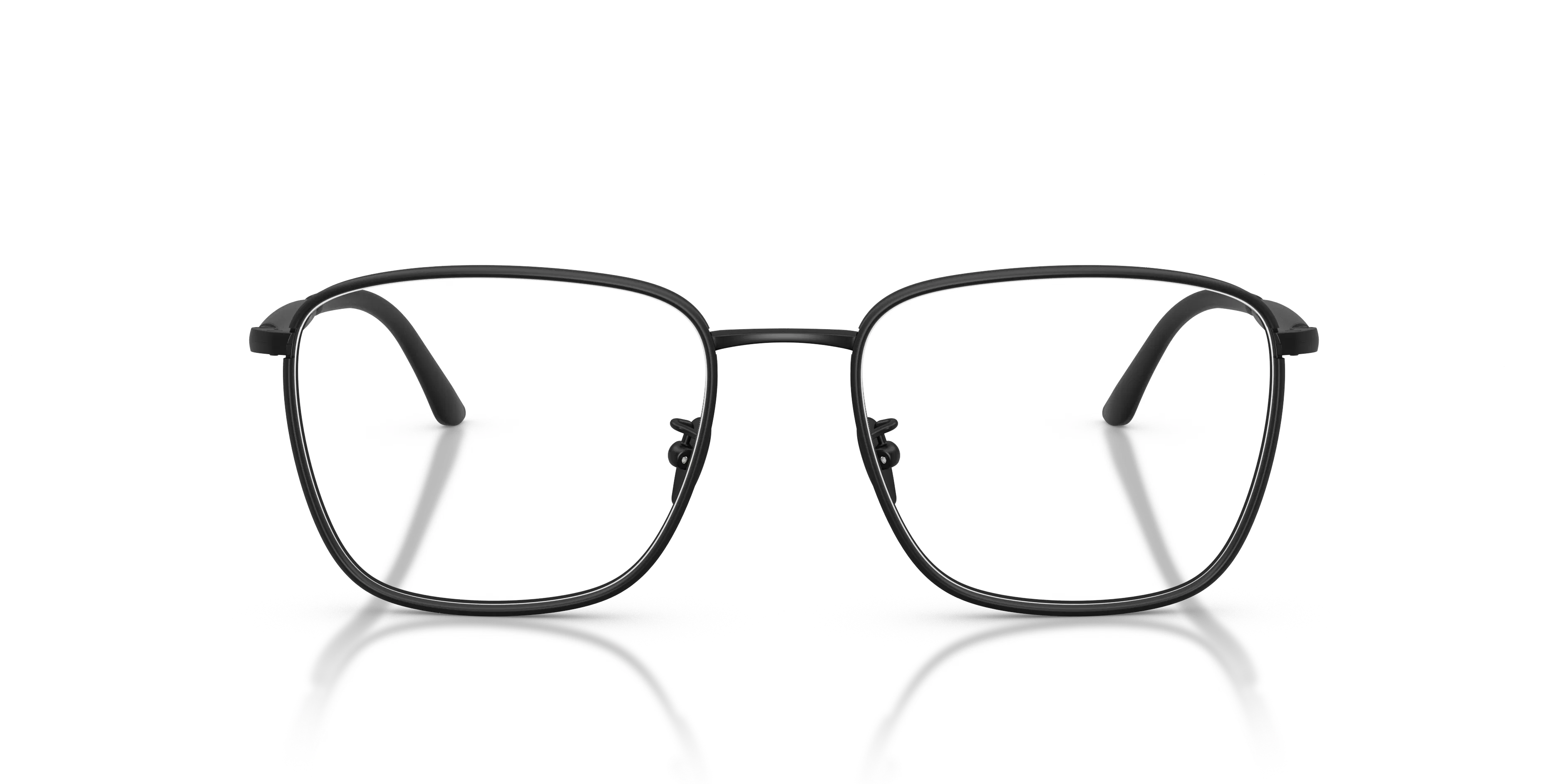 Front, Giorgio Armani AR 5160J Glasses