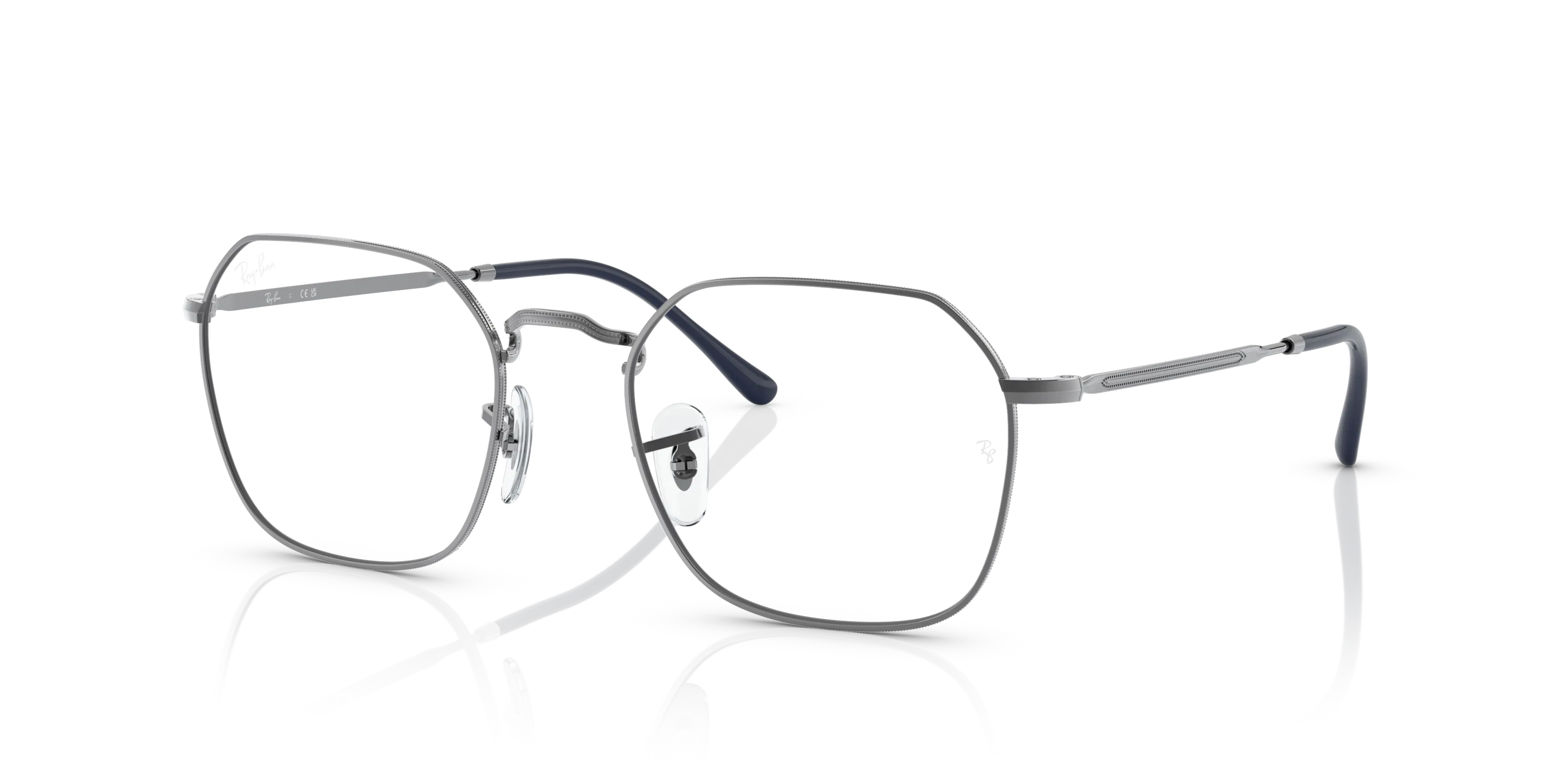 Angle_Left01, Ray-Ban JIM RB3694V 2502