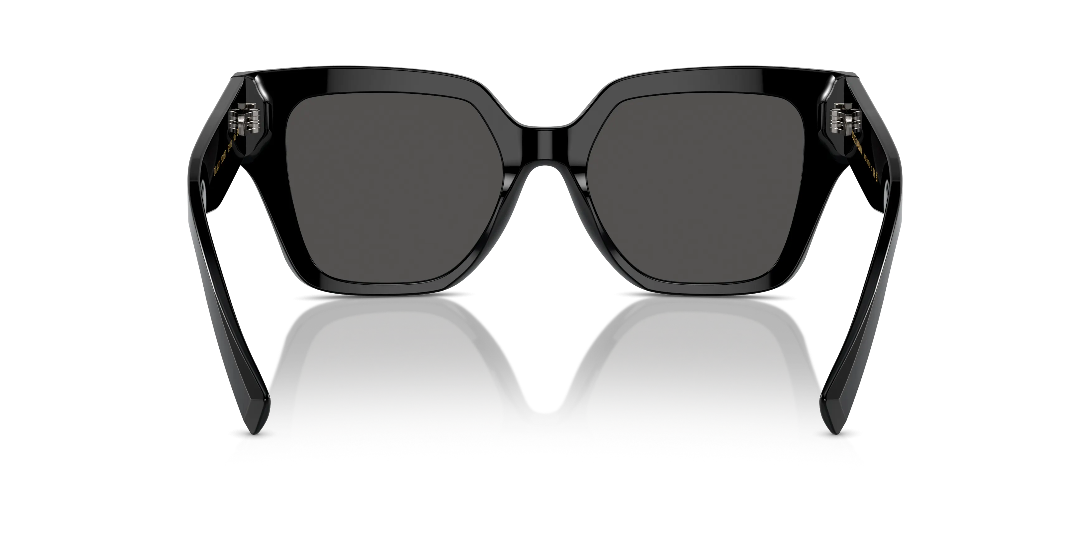 Detail02, Dolce&Gabbana DG4471 501/87