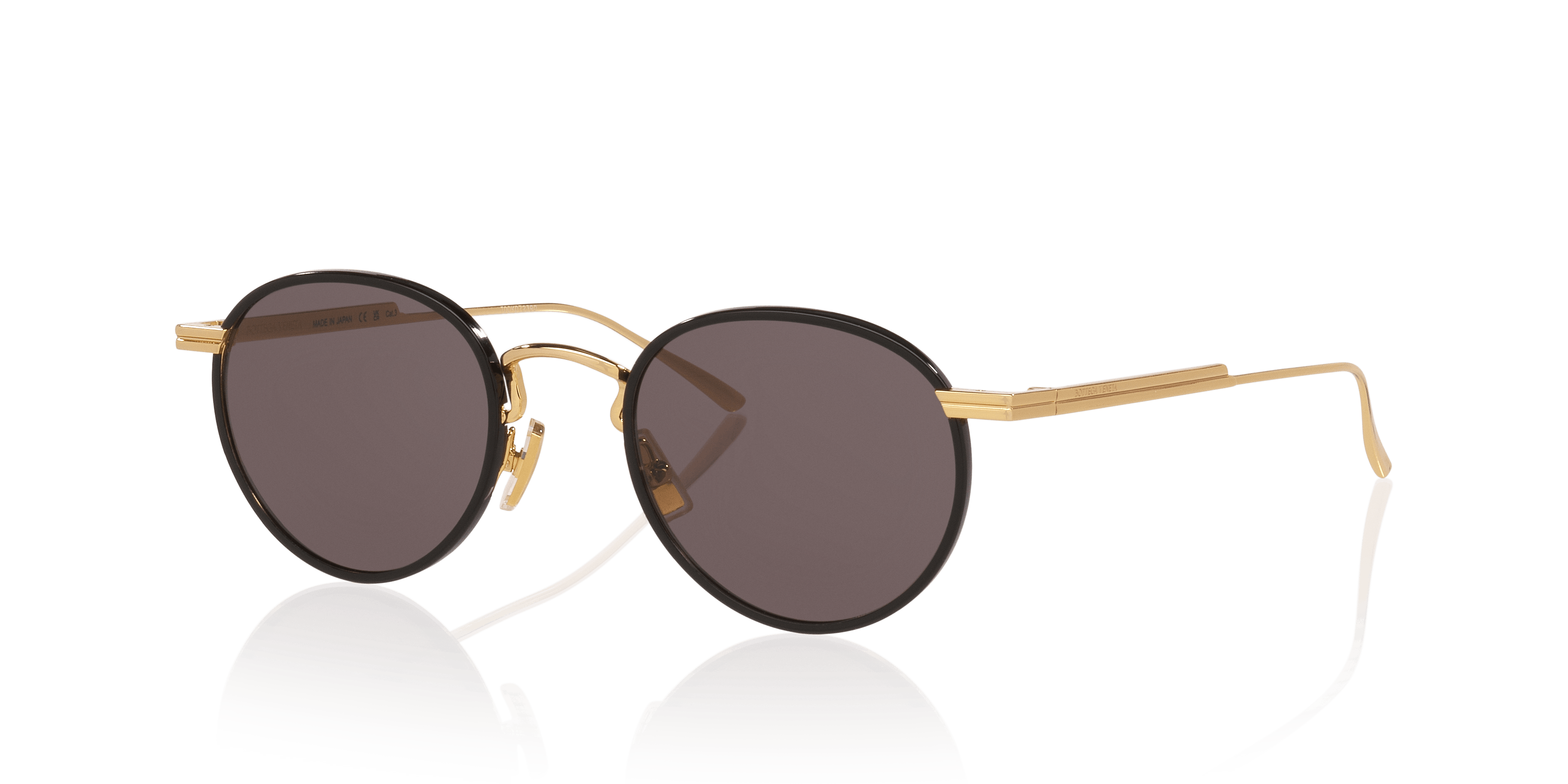 Angle_Left01, Bottega Veneta BV1389S 1 Solglasögon