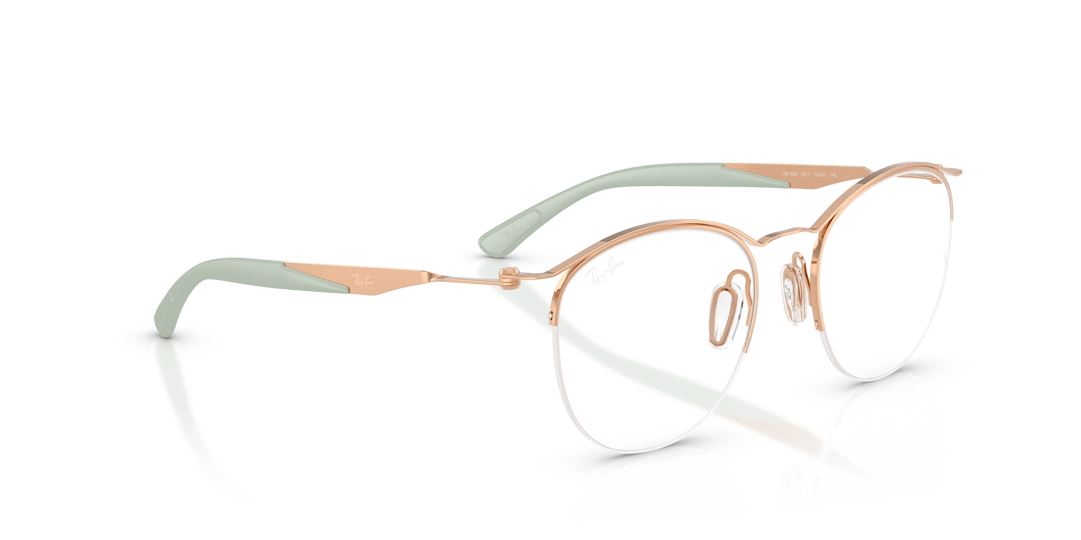 Angle_Right01, Ray-Ban Optics RX7553 3217