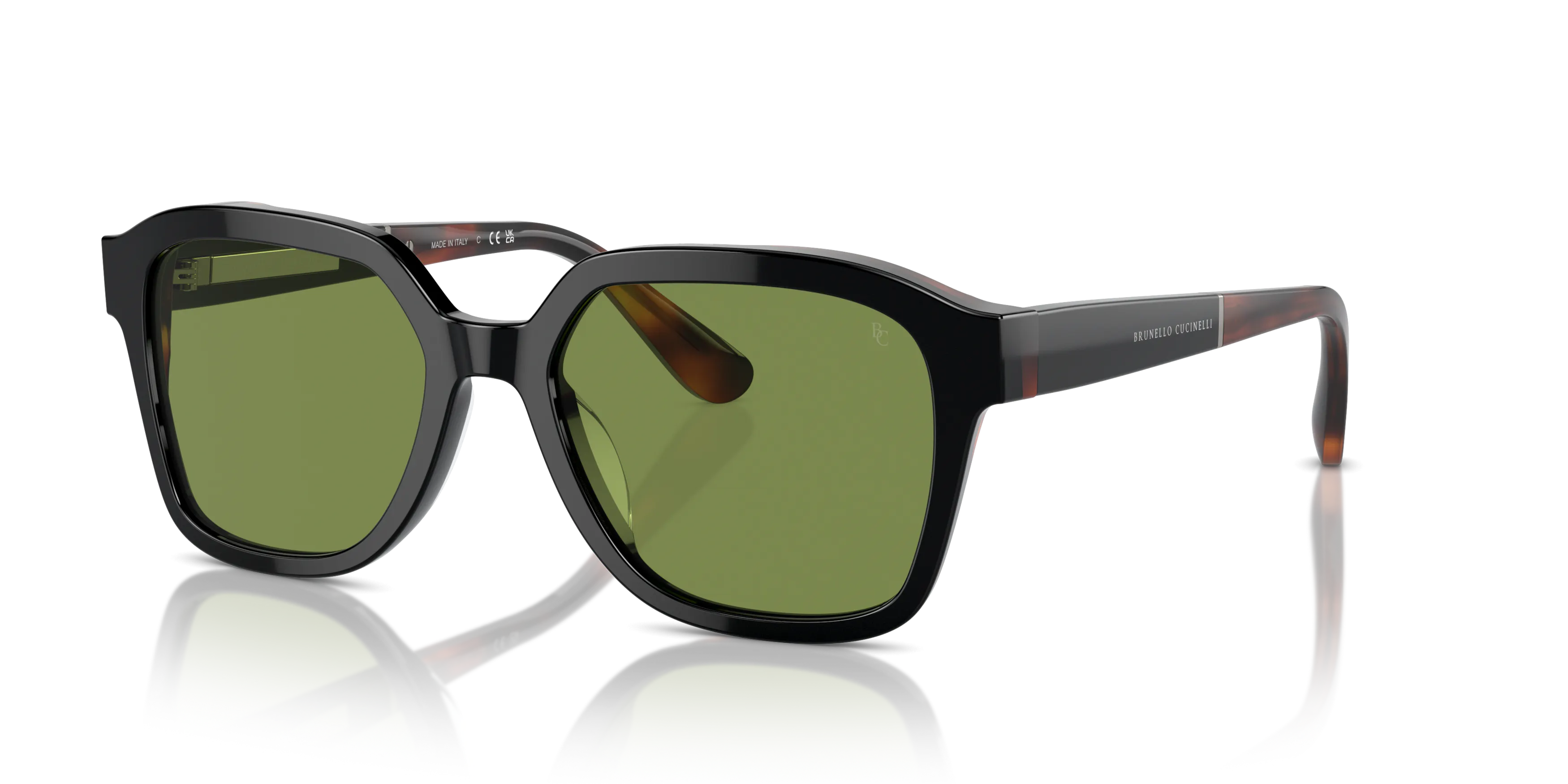 Angle_Left01, BRUNELLO CUCINELLI BC4005S 100352