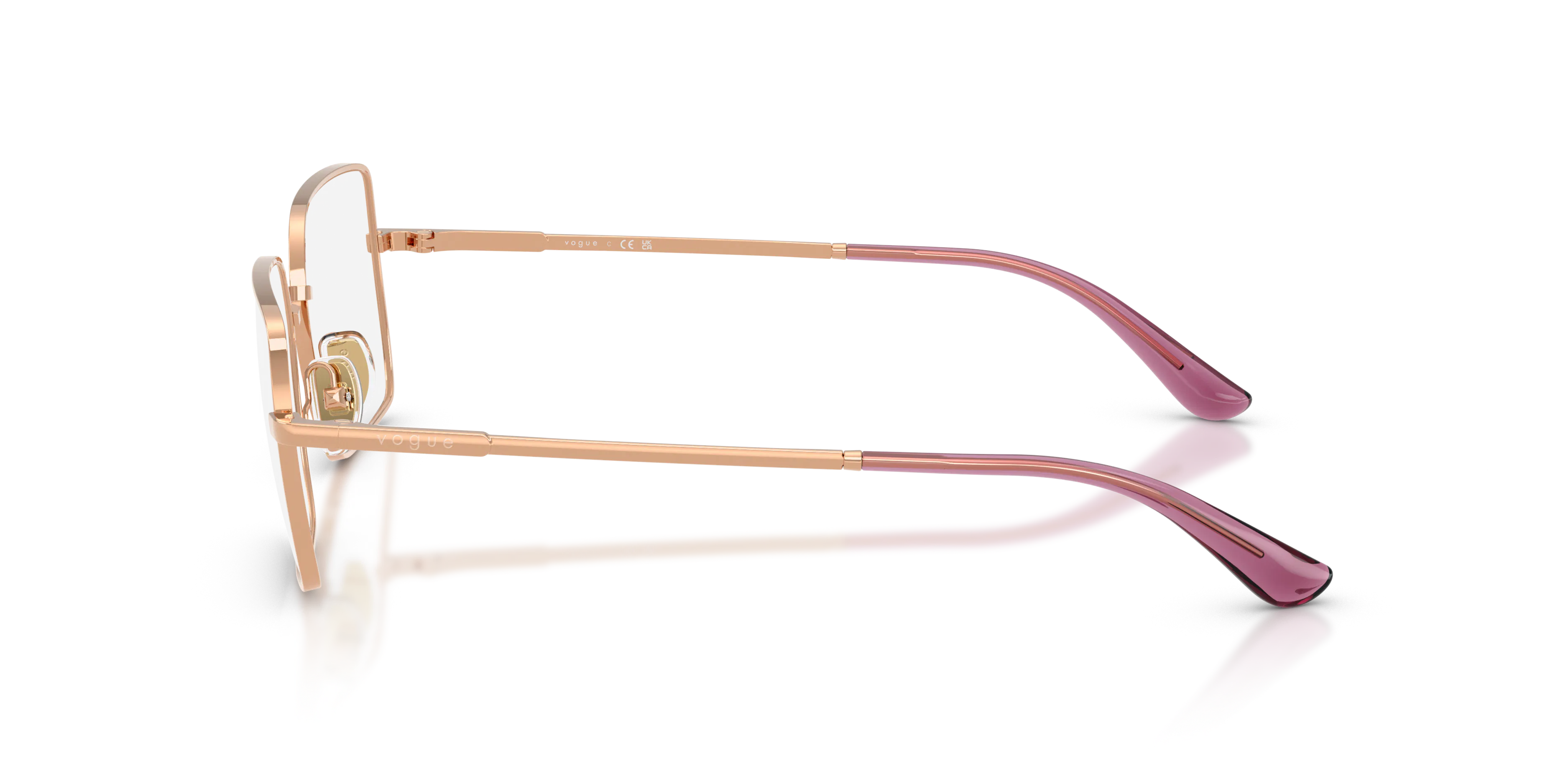 Angle_Left02, Vogue Eyewear VO4340 5152