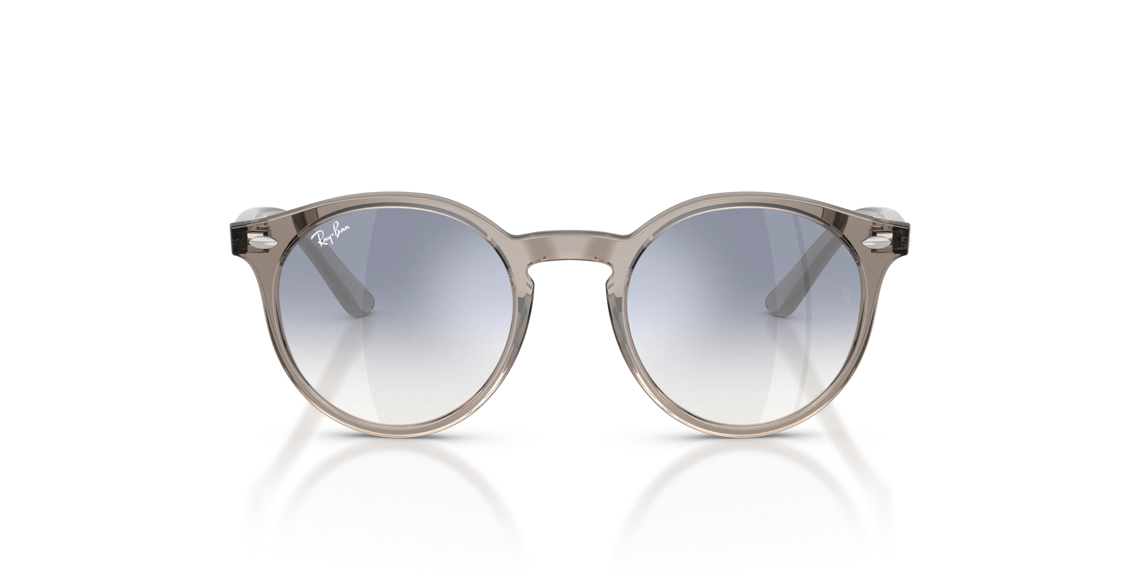 Front, Ray-Ban RB9064S 72207B